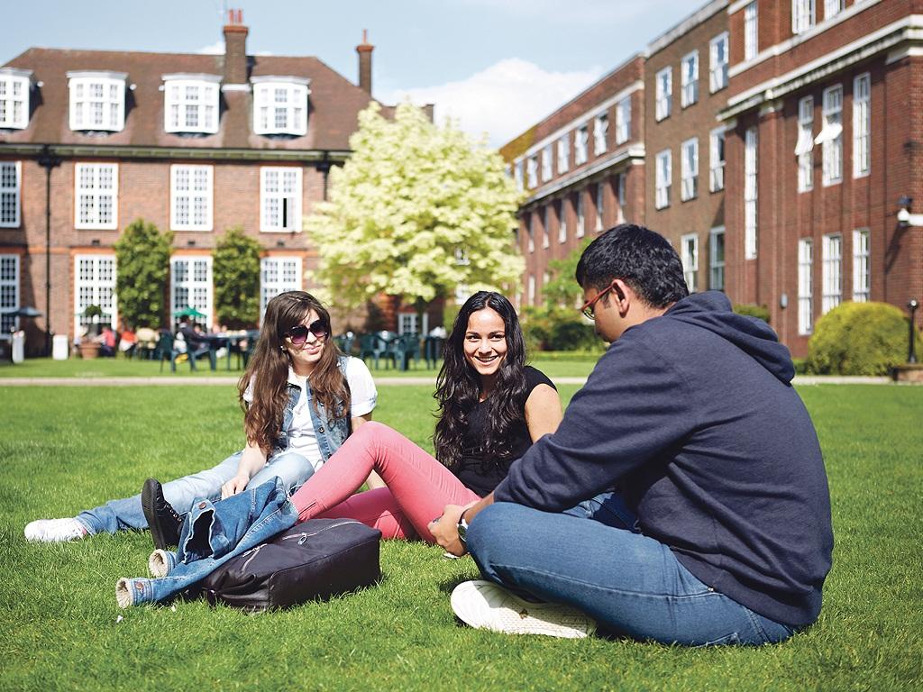 Regent's University London