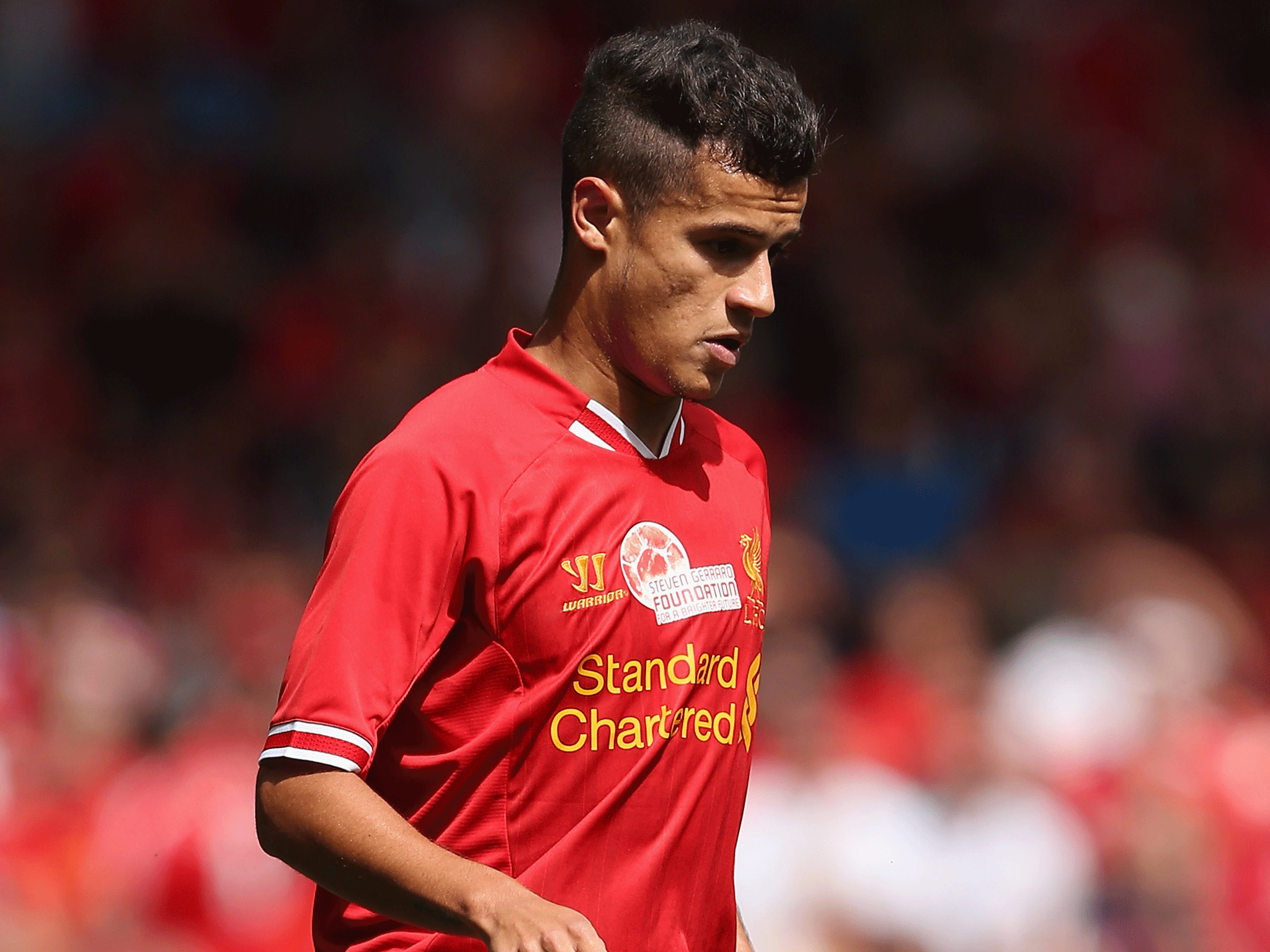 Philippe Coutinho