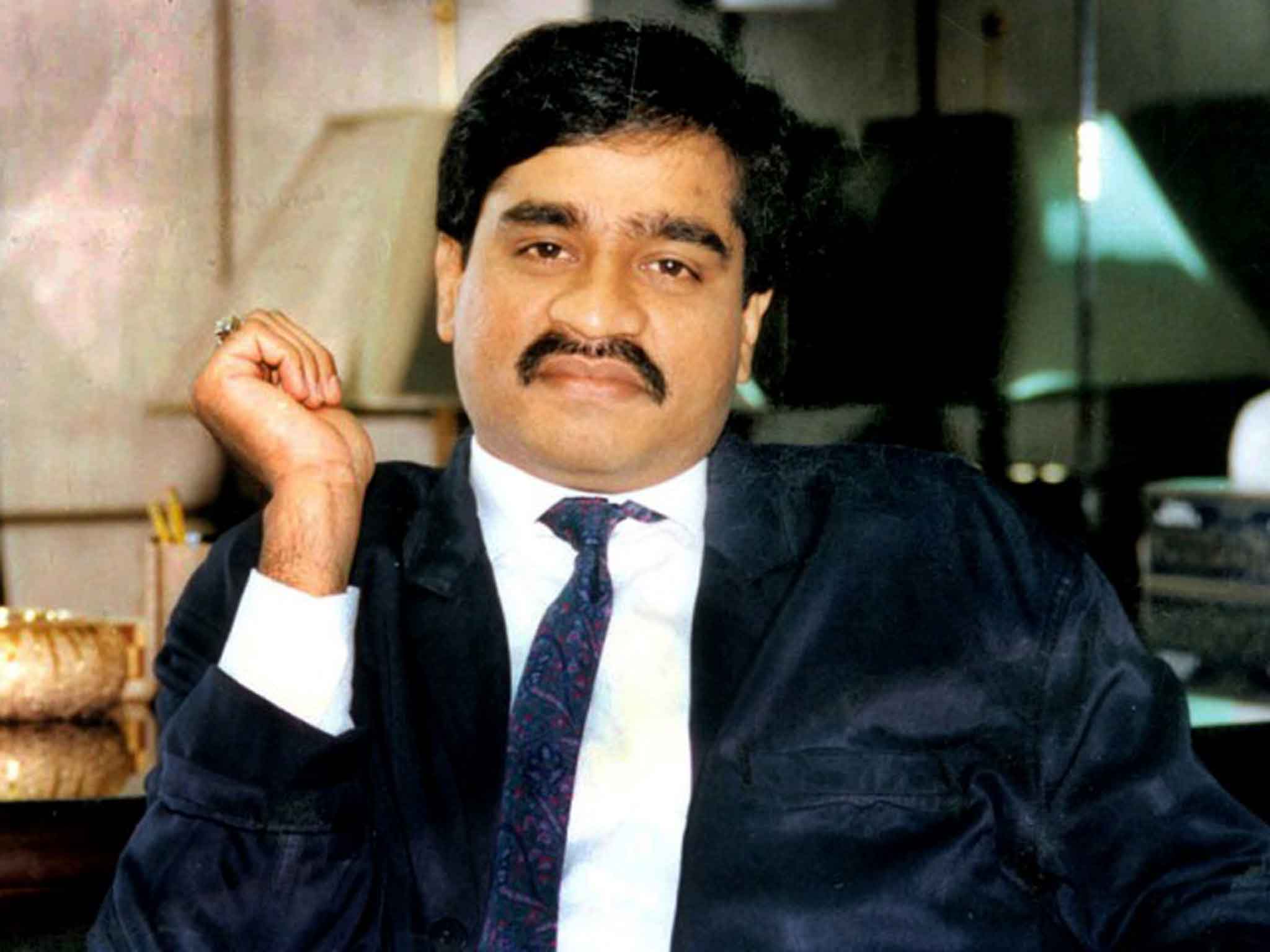 Dawood Ibrahim