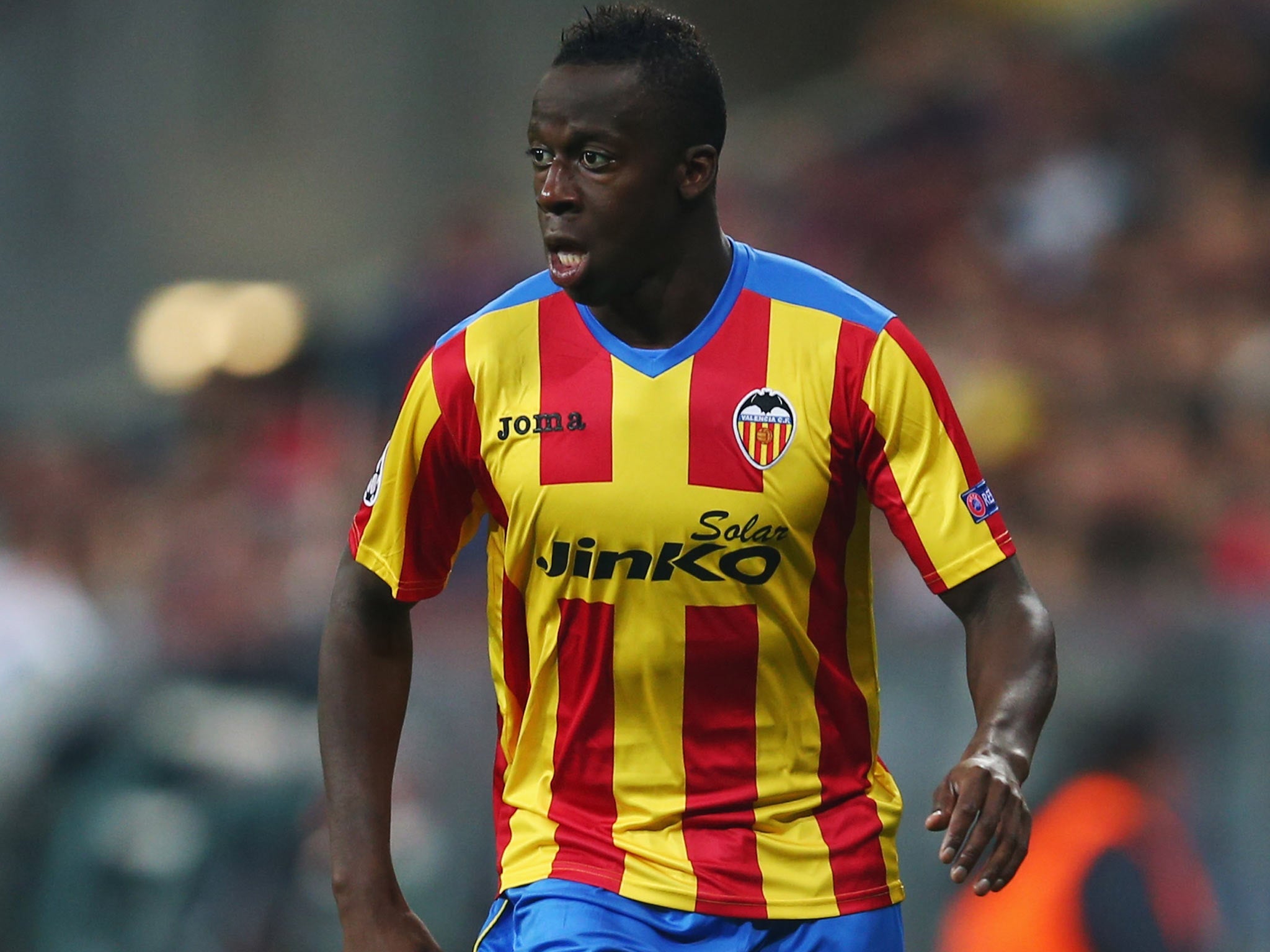 Aly Cissokho