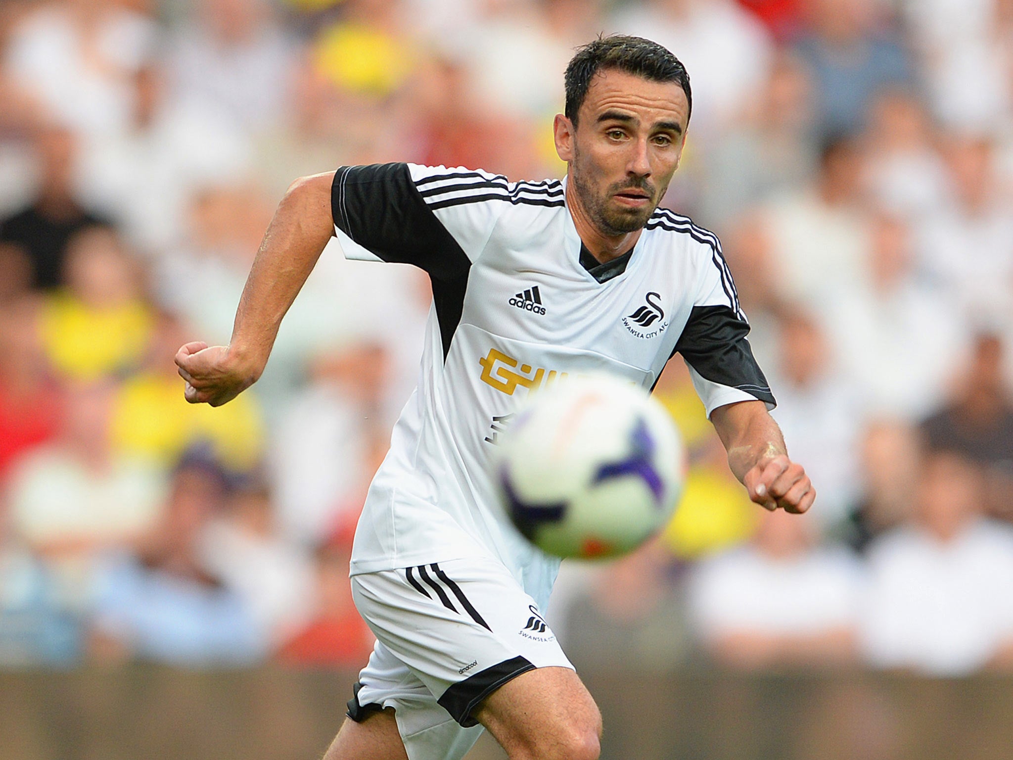 Leon Britton