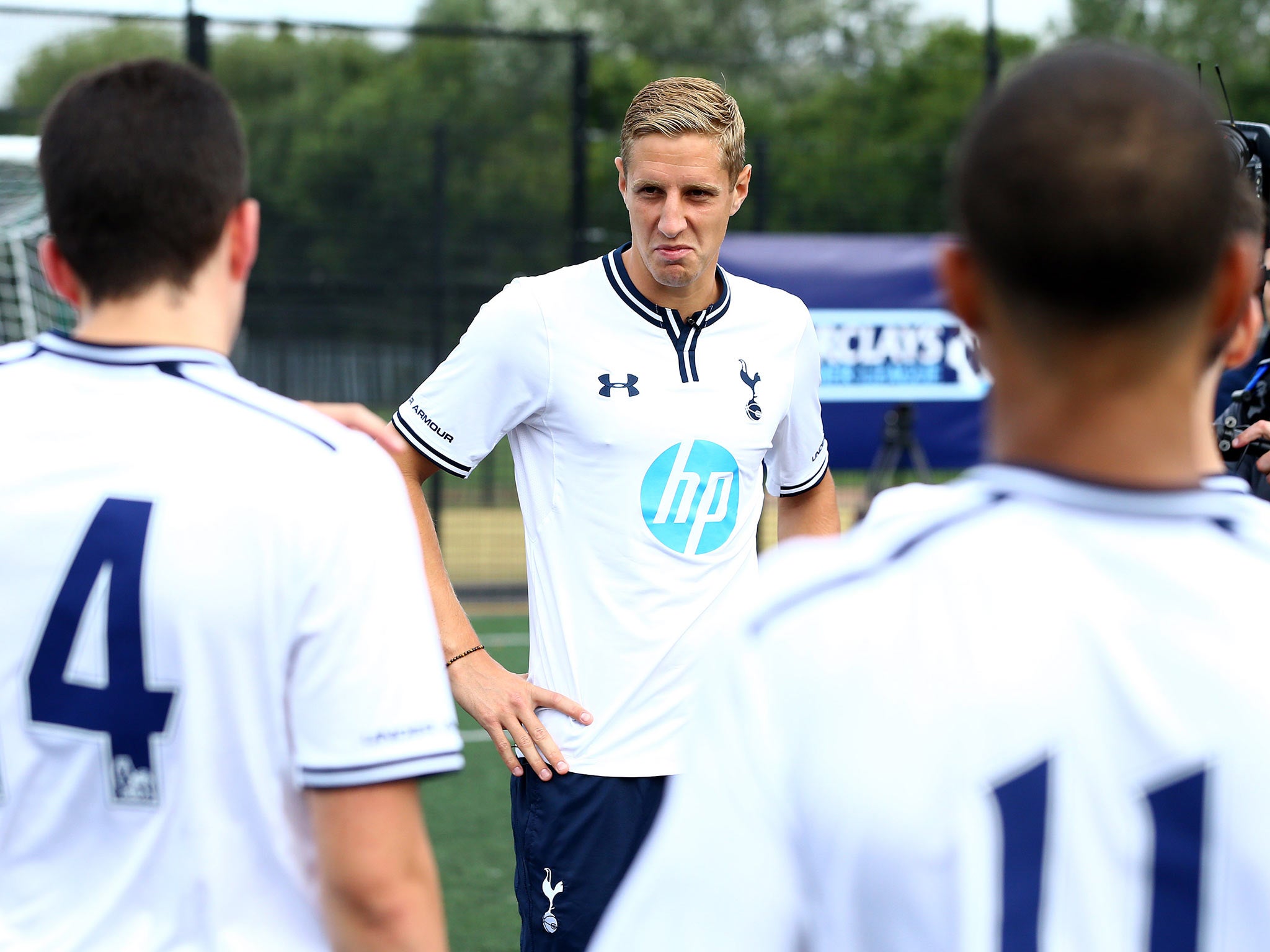 Michael Dawson