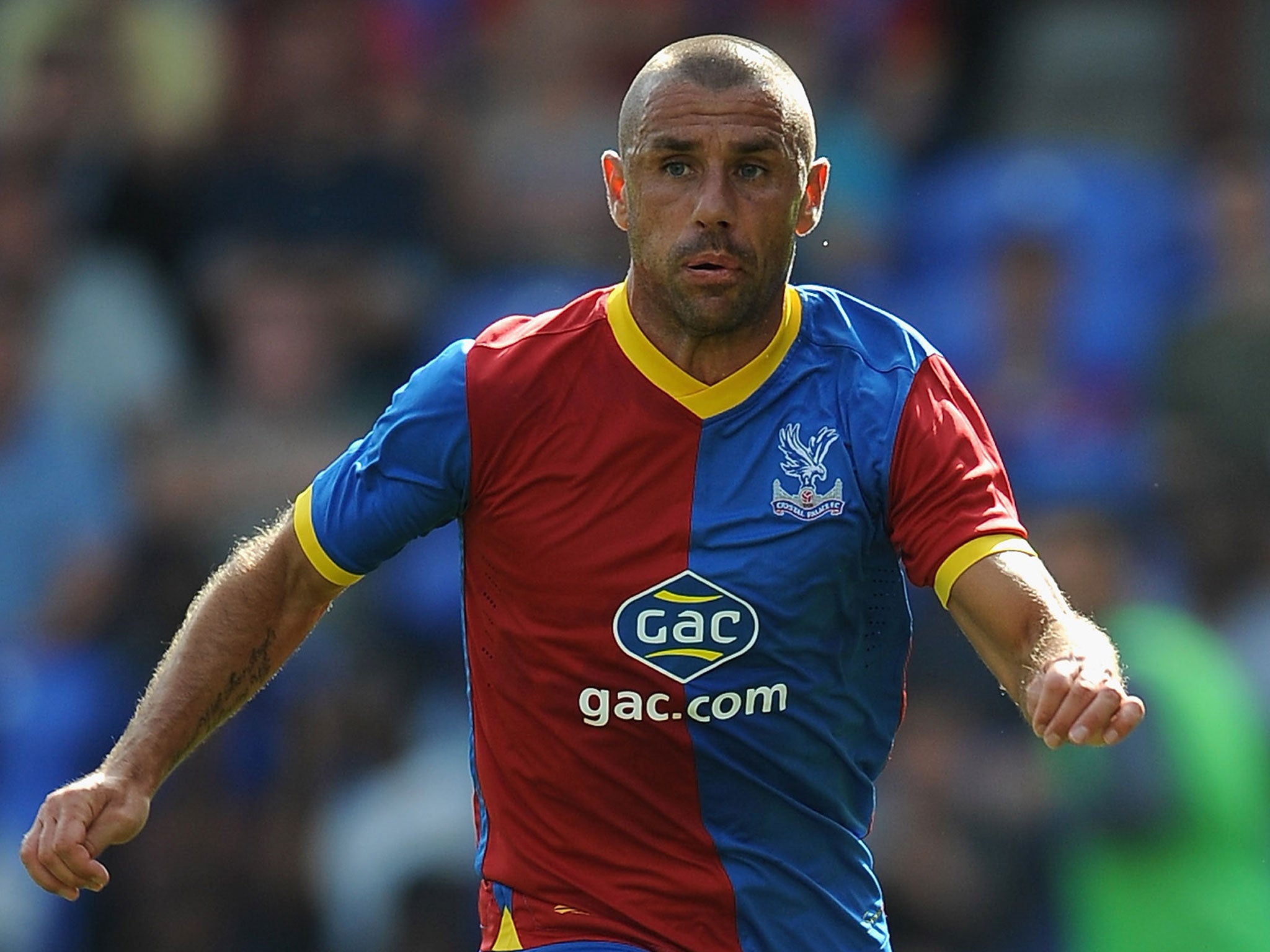 Kevin Phillips,