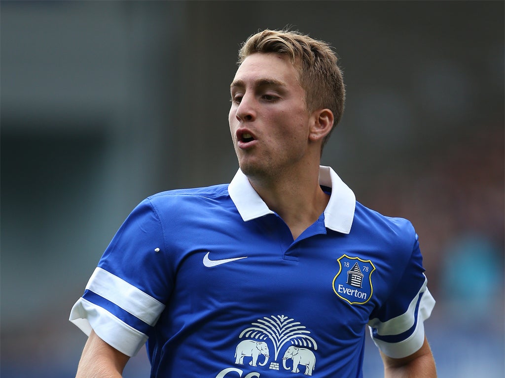 Gerard Deulofeu