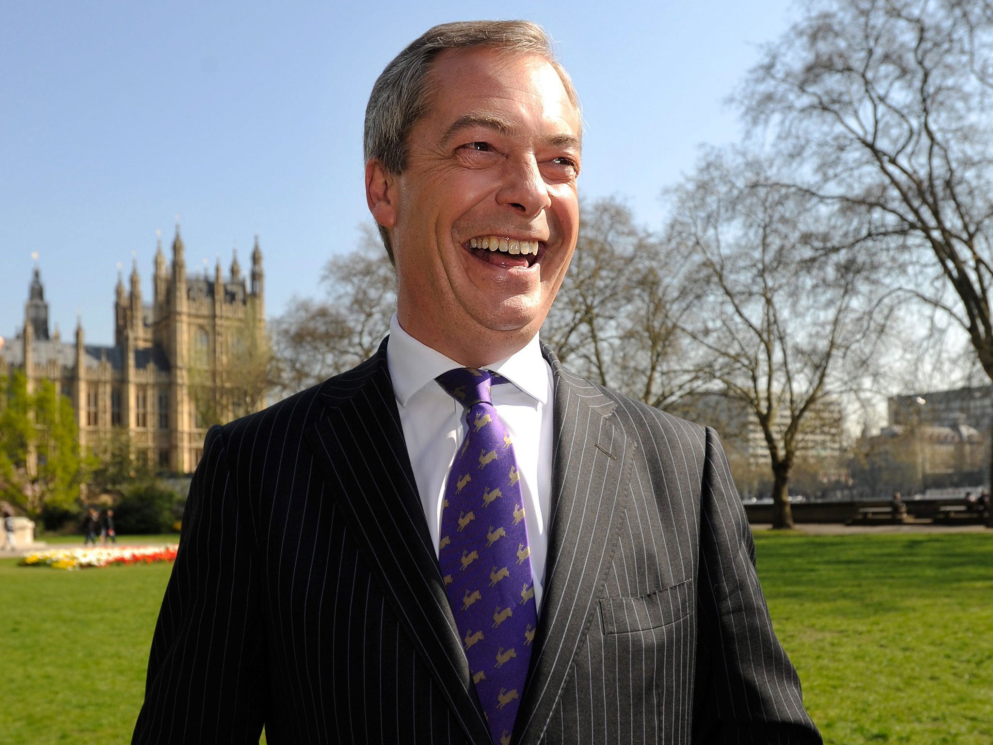 The rise of Euroscepticism among the electorate is underlined by the surge in Ukip support to 19 per cent