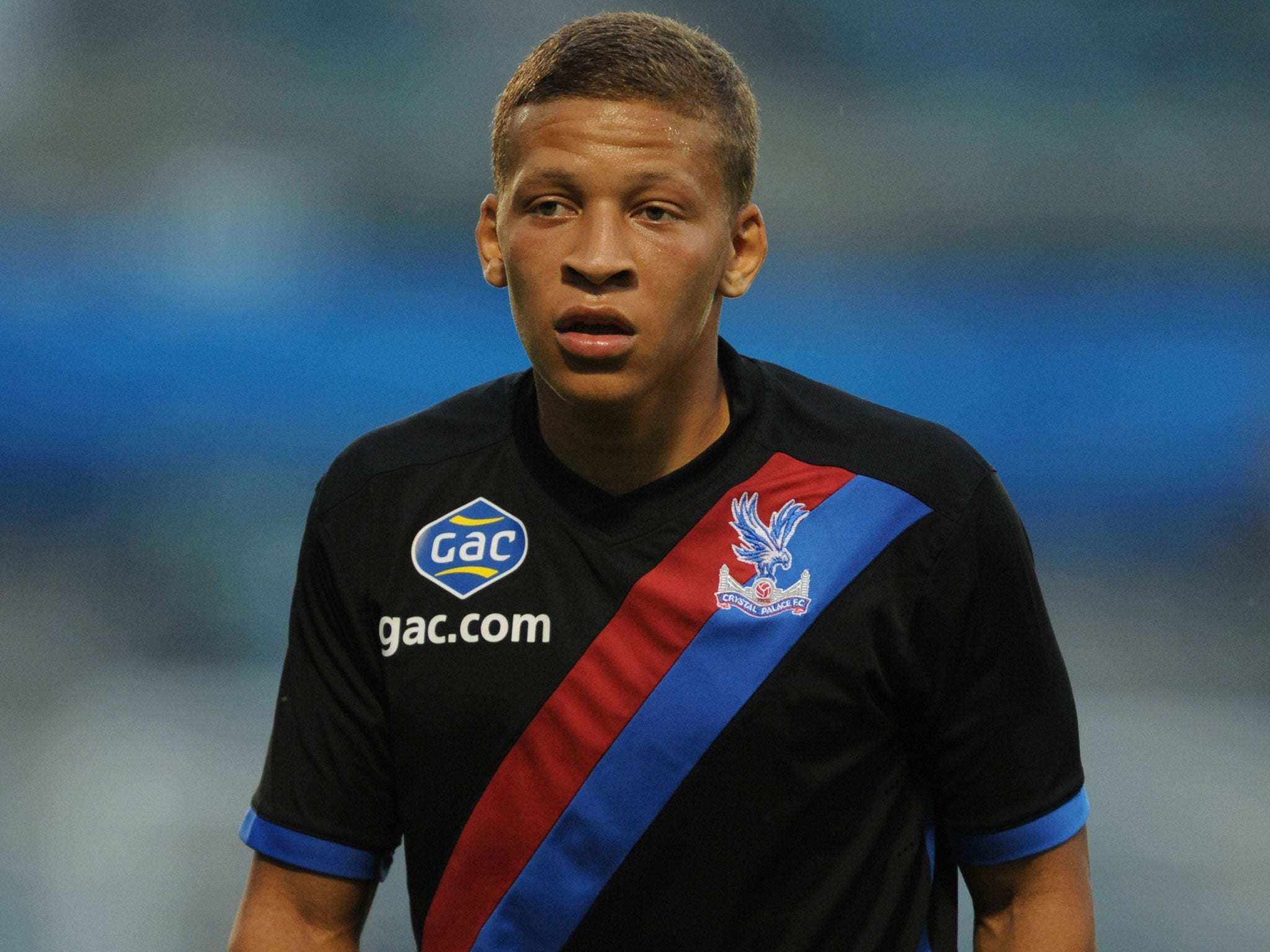 Dwight Gayle