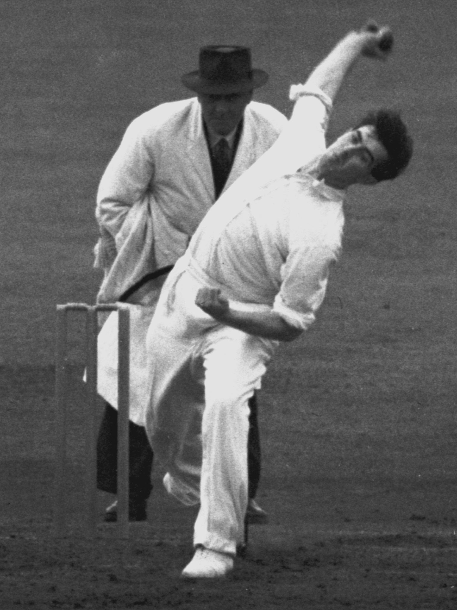 Fred Trueman