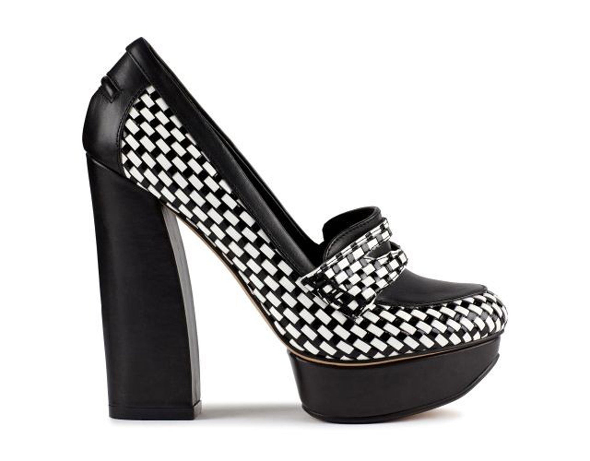 We love: Shellys shoes - Some things are better the second time around – take The Godfather or Take That, for example. This month, shoe brand Shellys is hoping that the second time is a charm as it relaunches. The grungy feel to the brand’s return collection is a perfect match to the punky undercurrent of this autumn/winter. 
£80, shellyslondon.com