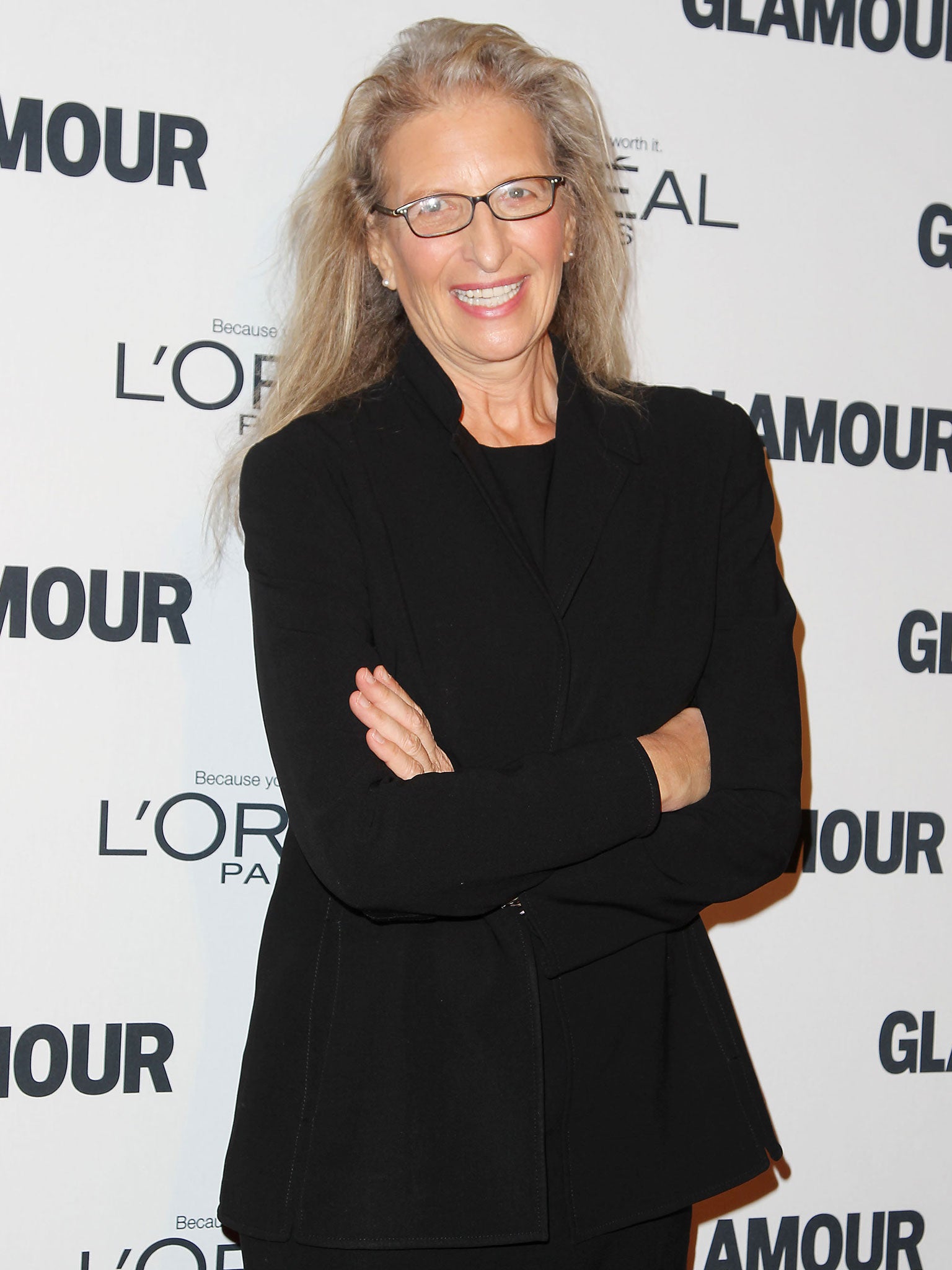 Annie Leibovitz