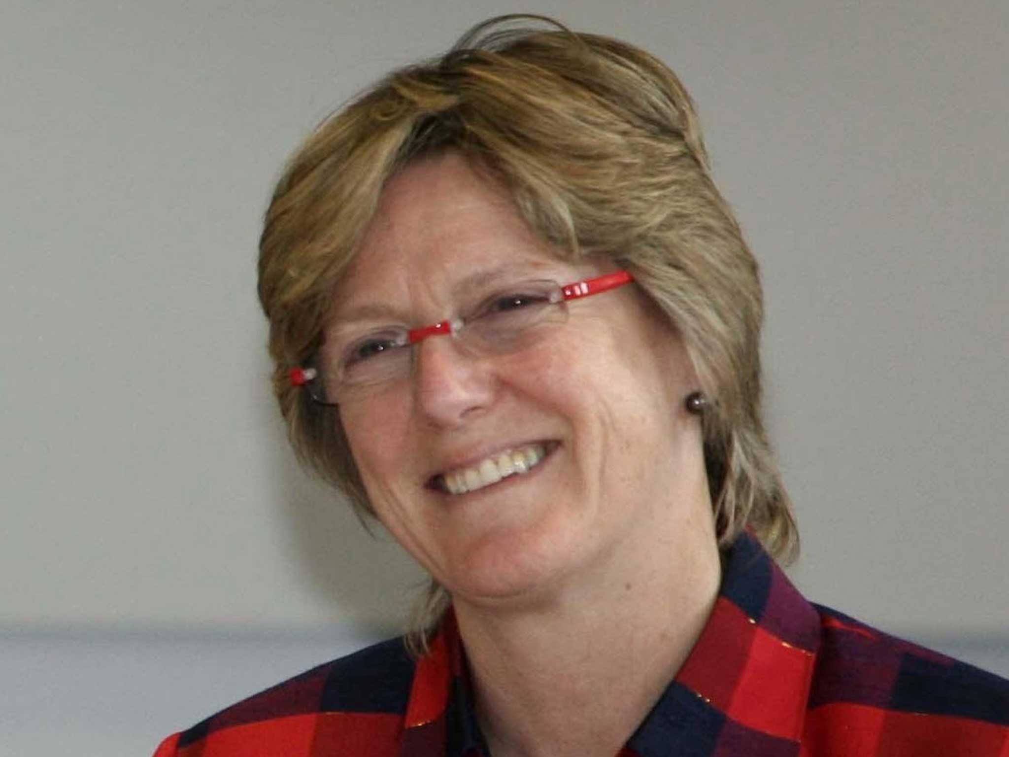 Professor Dame Sally Davies has admitted eating hash cookies at university