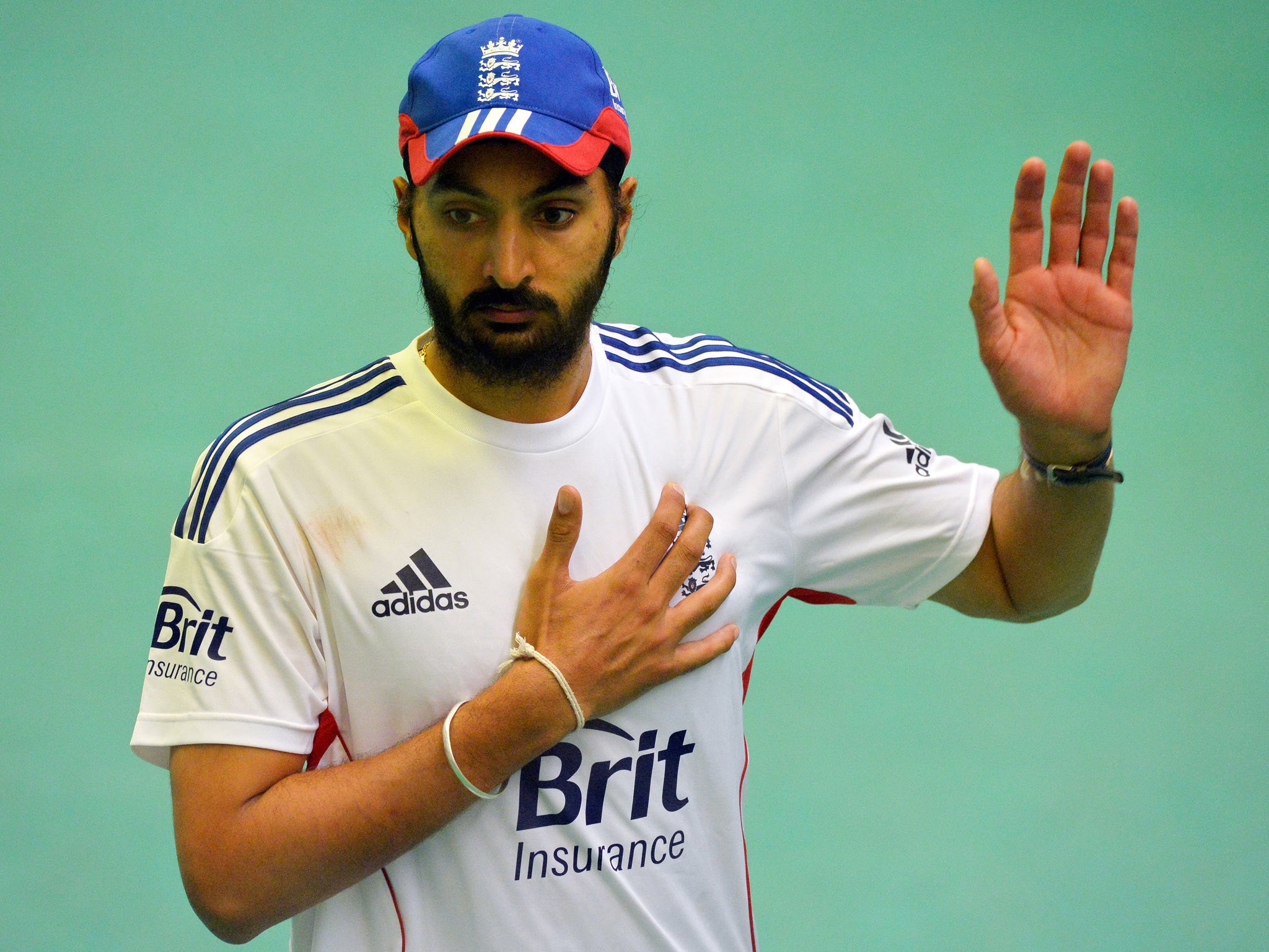 Monty Panesar