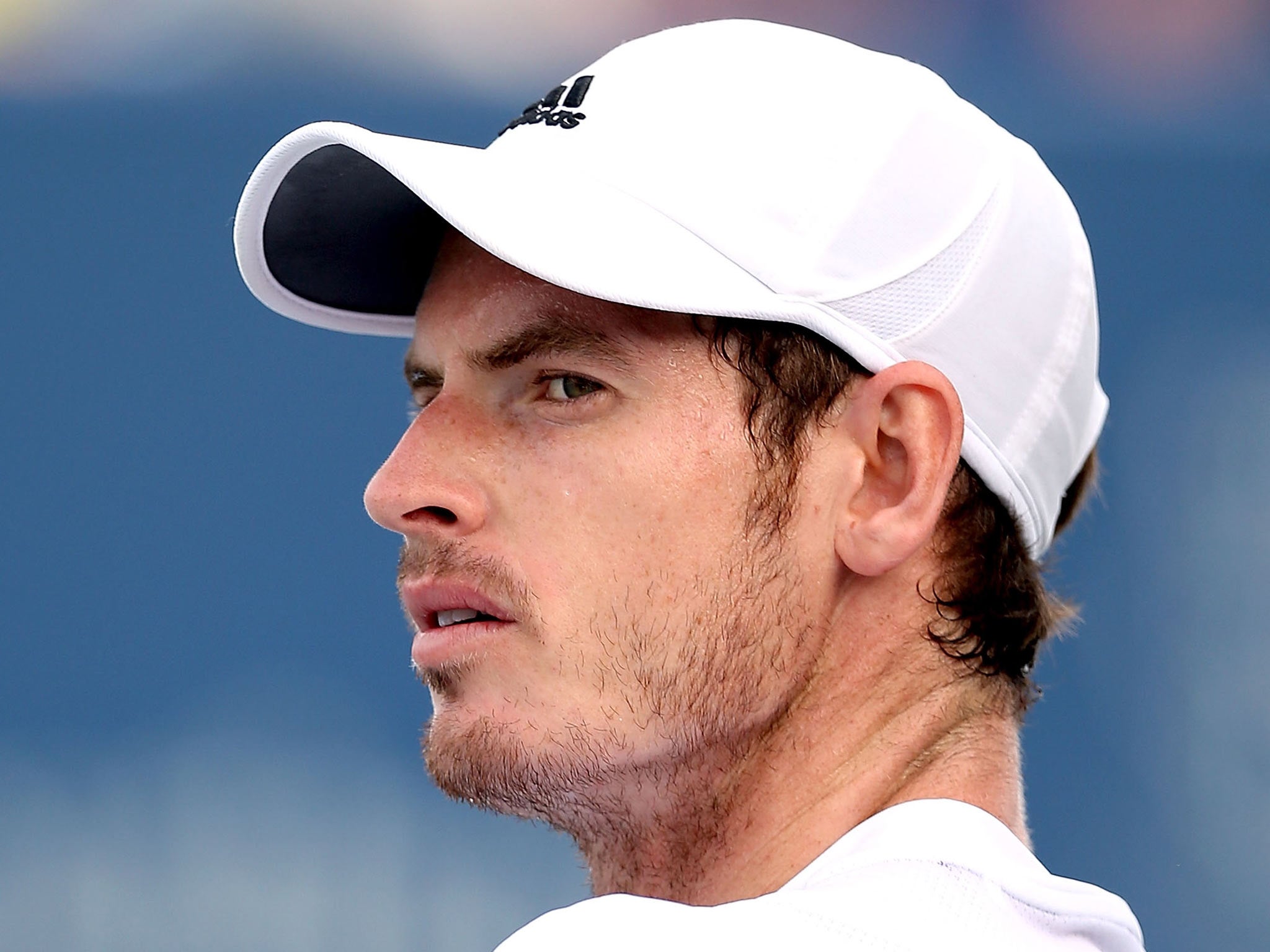 Andy Murray