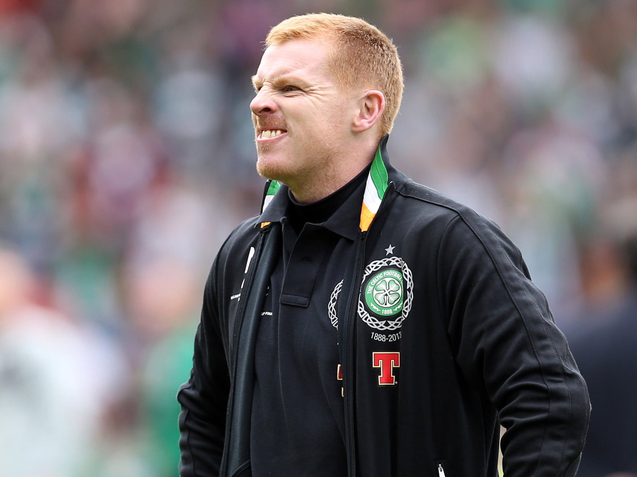 Neil Lennon