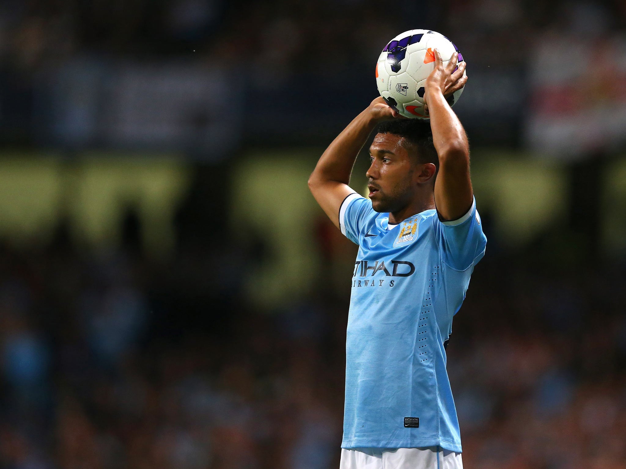 Gael Clichy