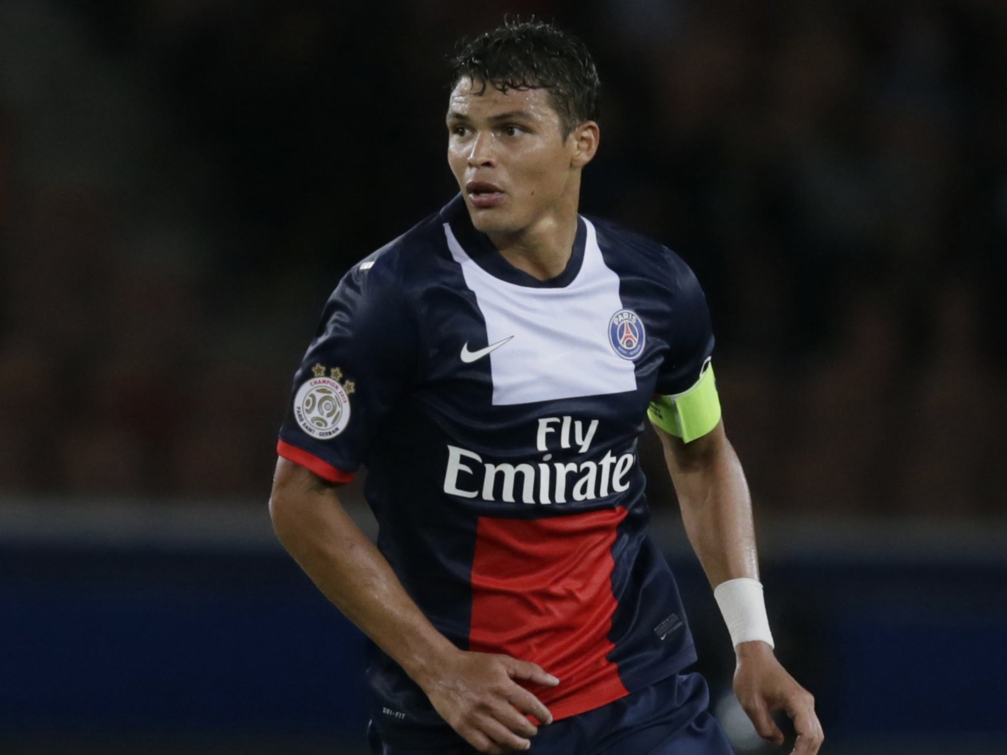 Thiago Silva