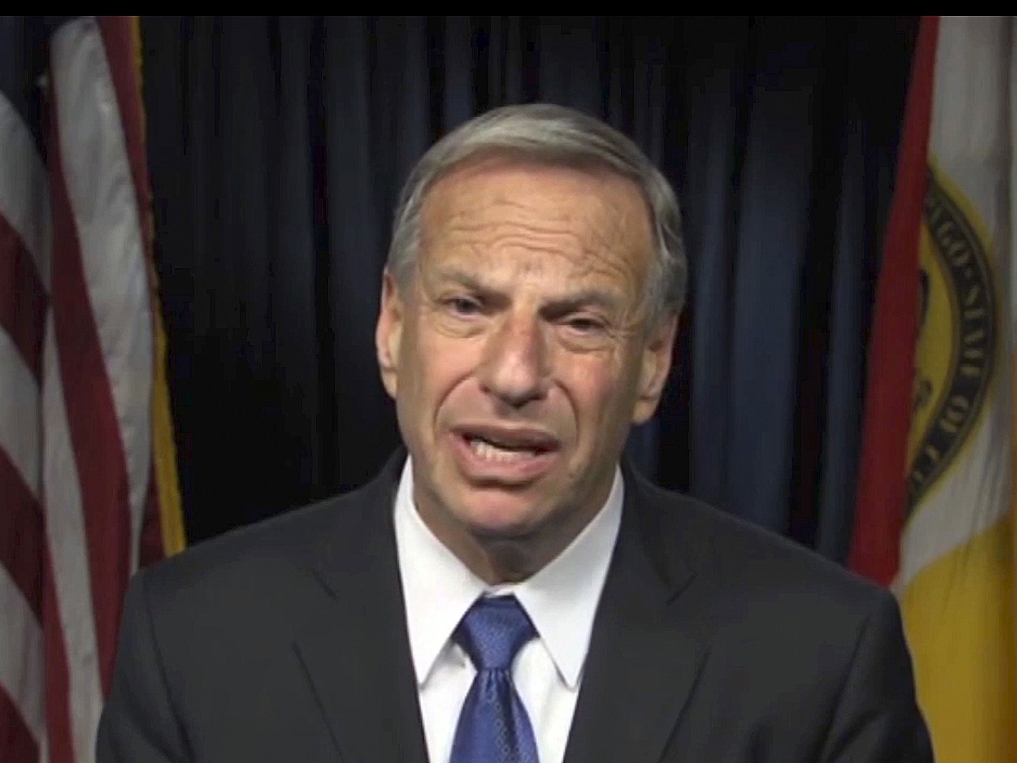 San Diego Mayor Bob Filner has apologized for his behavior