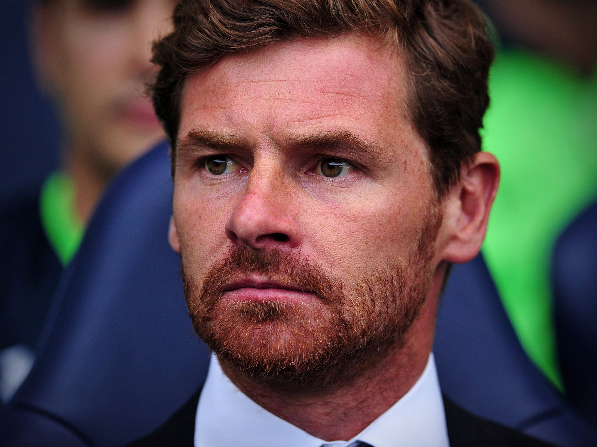 Andre Villas-Boas