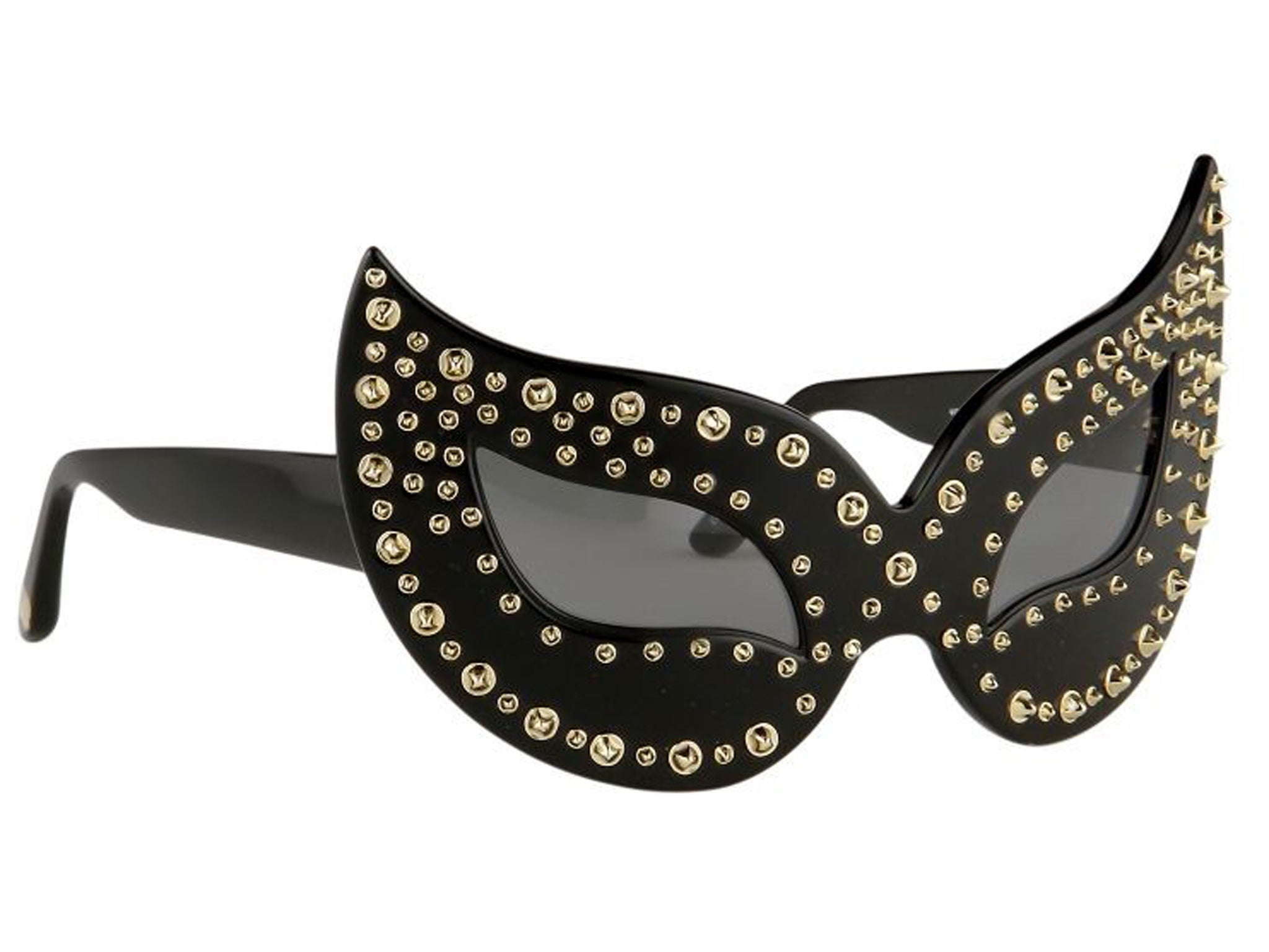 Linda Farrow design for Agent Provocateur