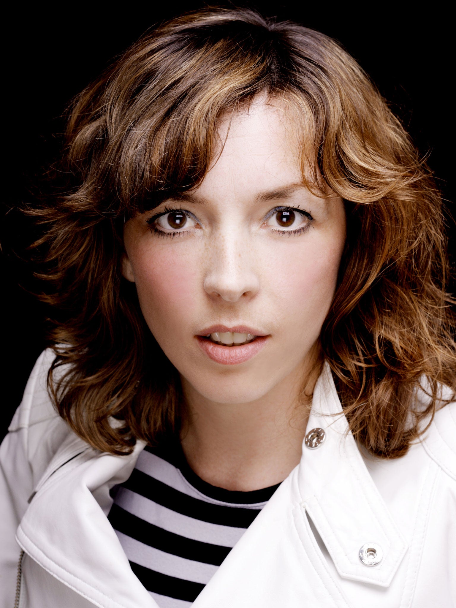Foster’s Comedy Award winner Bridget Christie