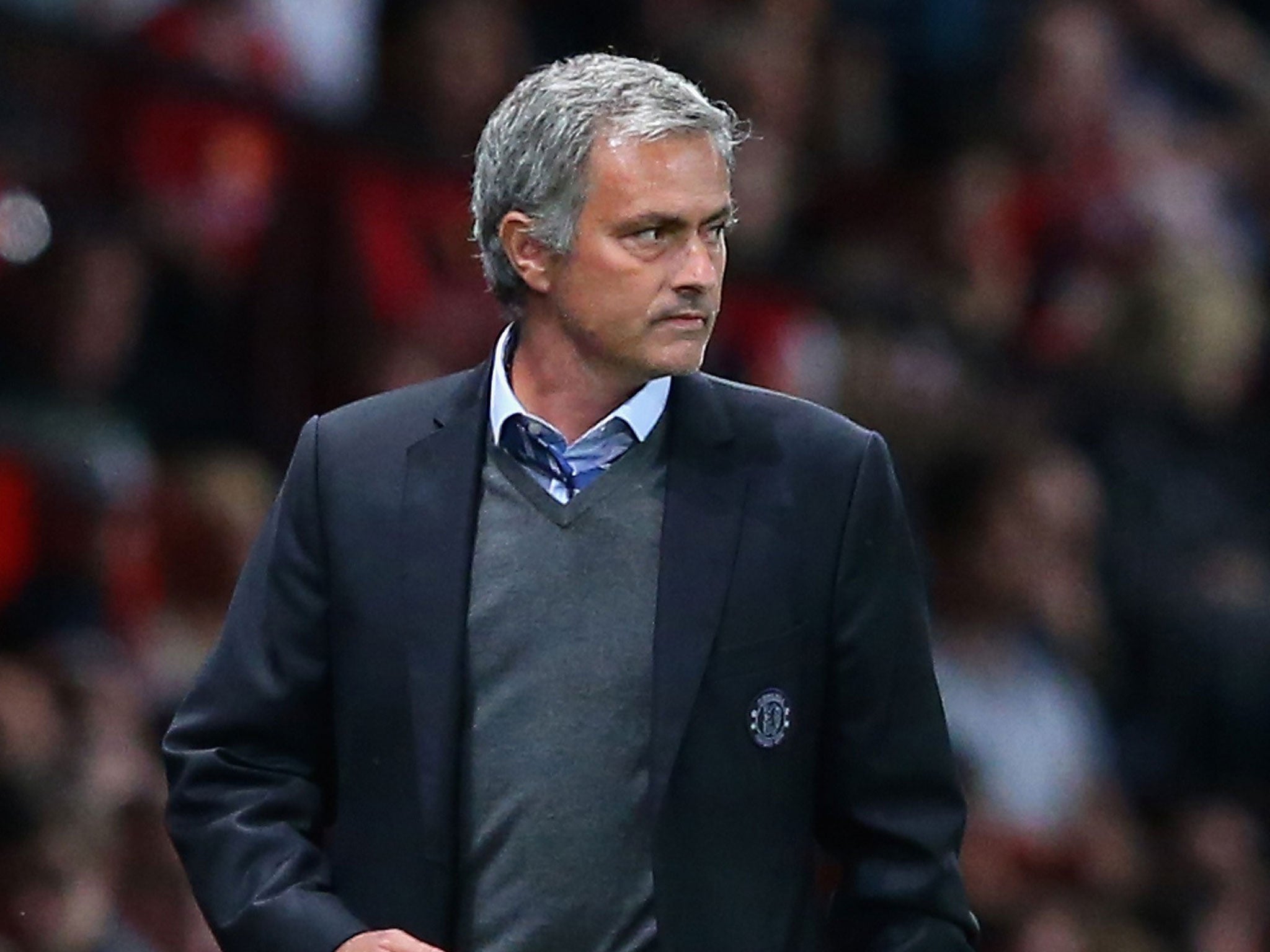 Jose Mourinho has already made a dig at his Bayern counterpart