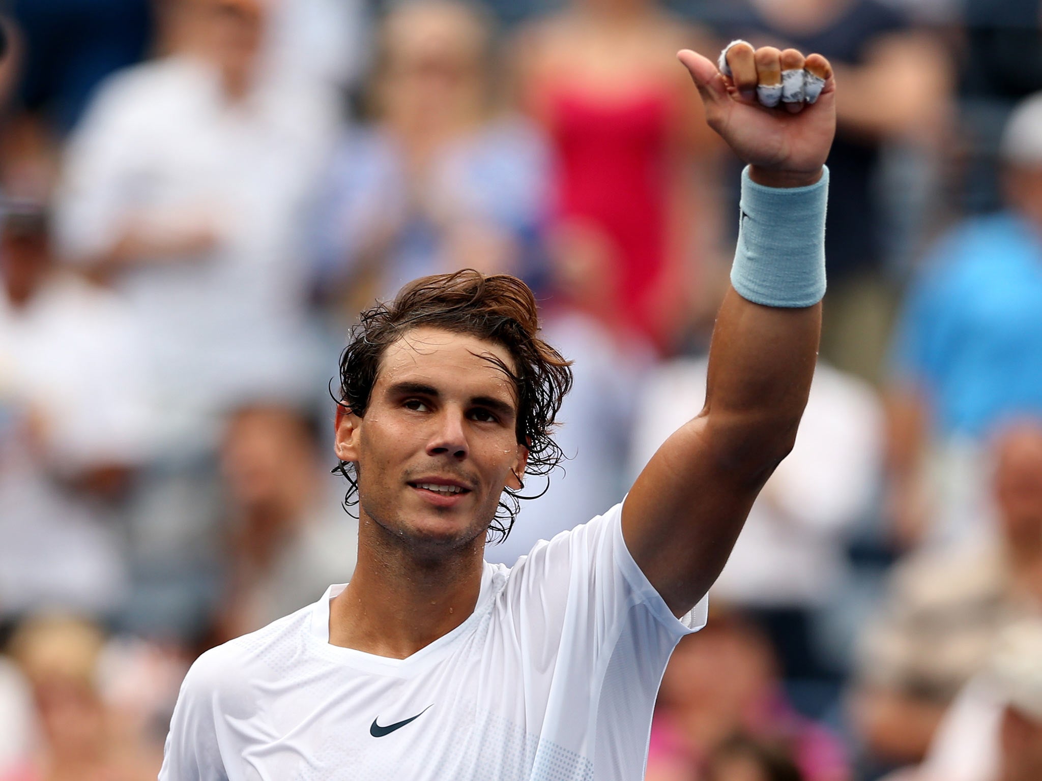 Rafael Nadal