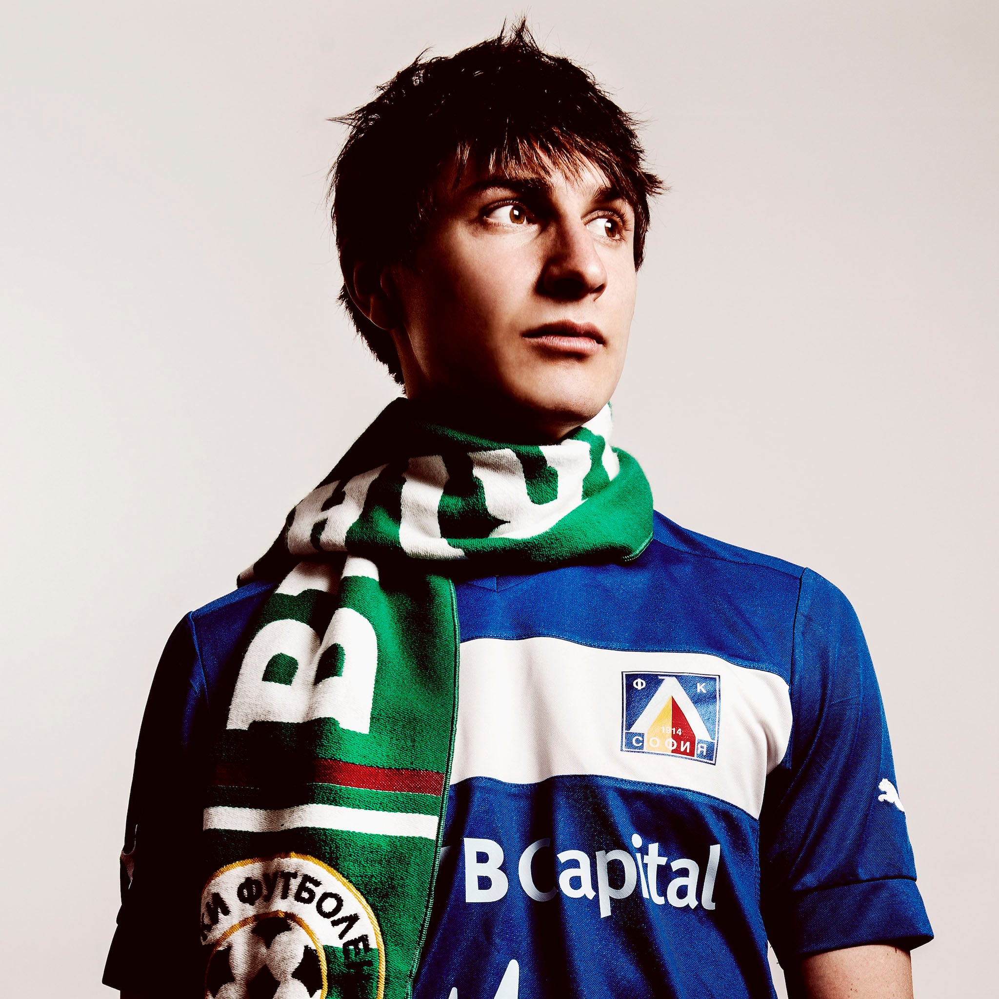 Tom Rosenthal