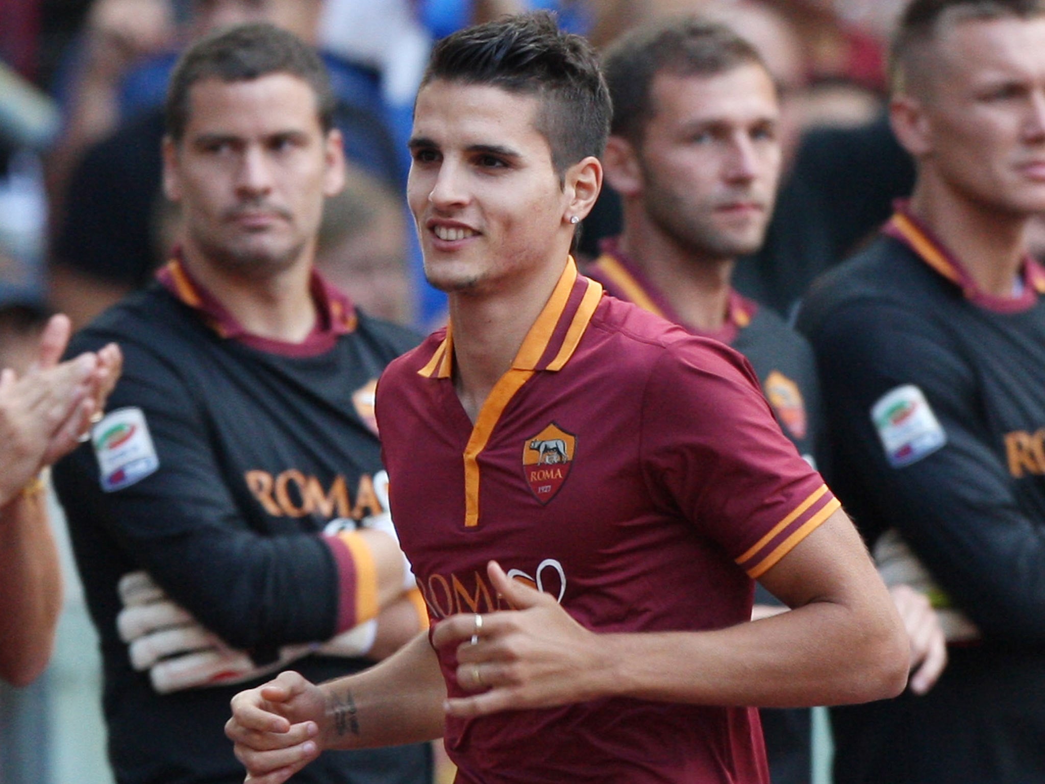 Erik Lamela