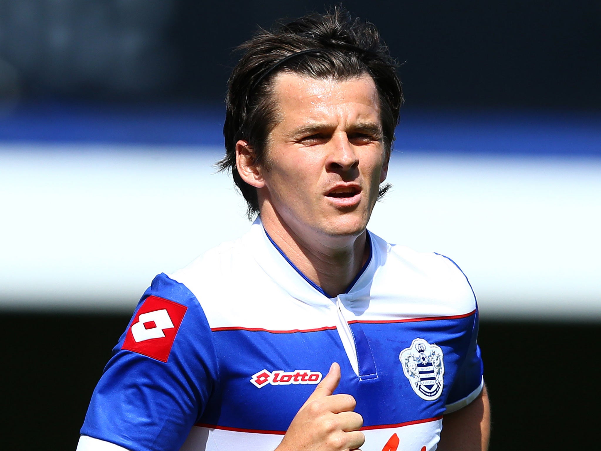 Joey Barton