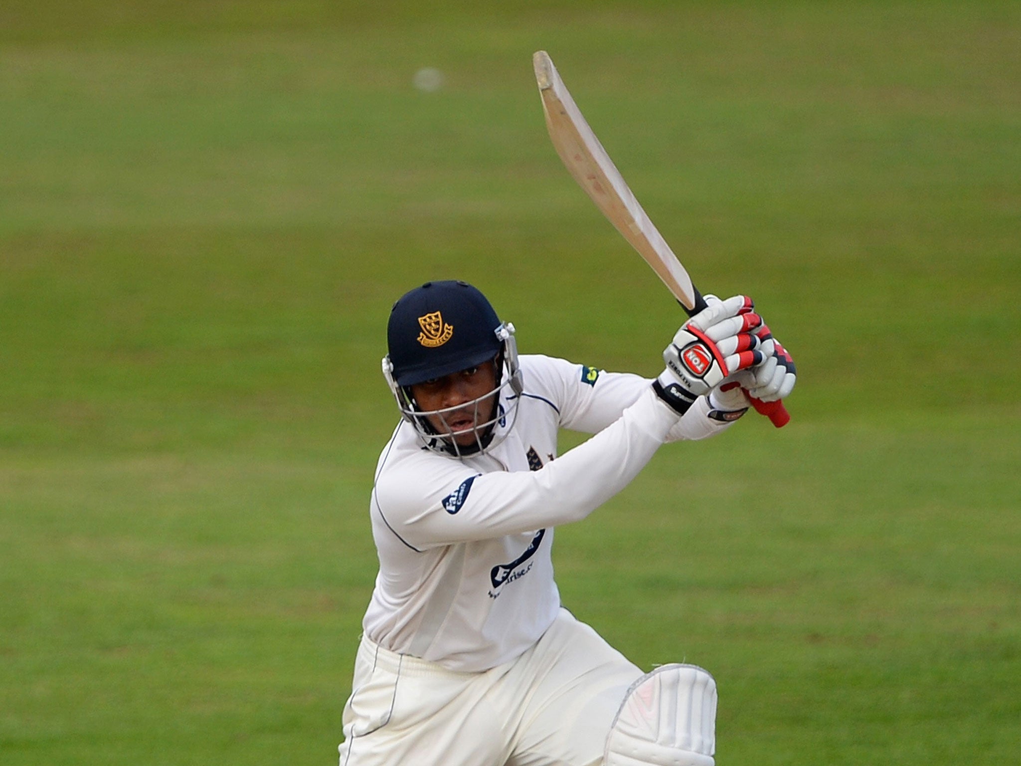 Chris Jordan has been called up for the England one-day squad