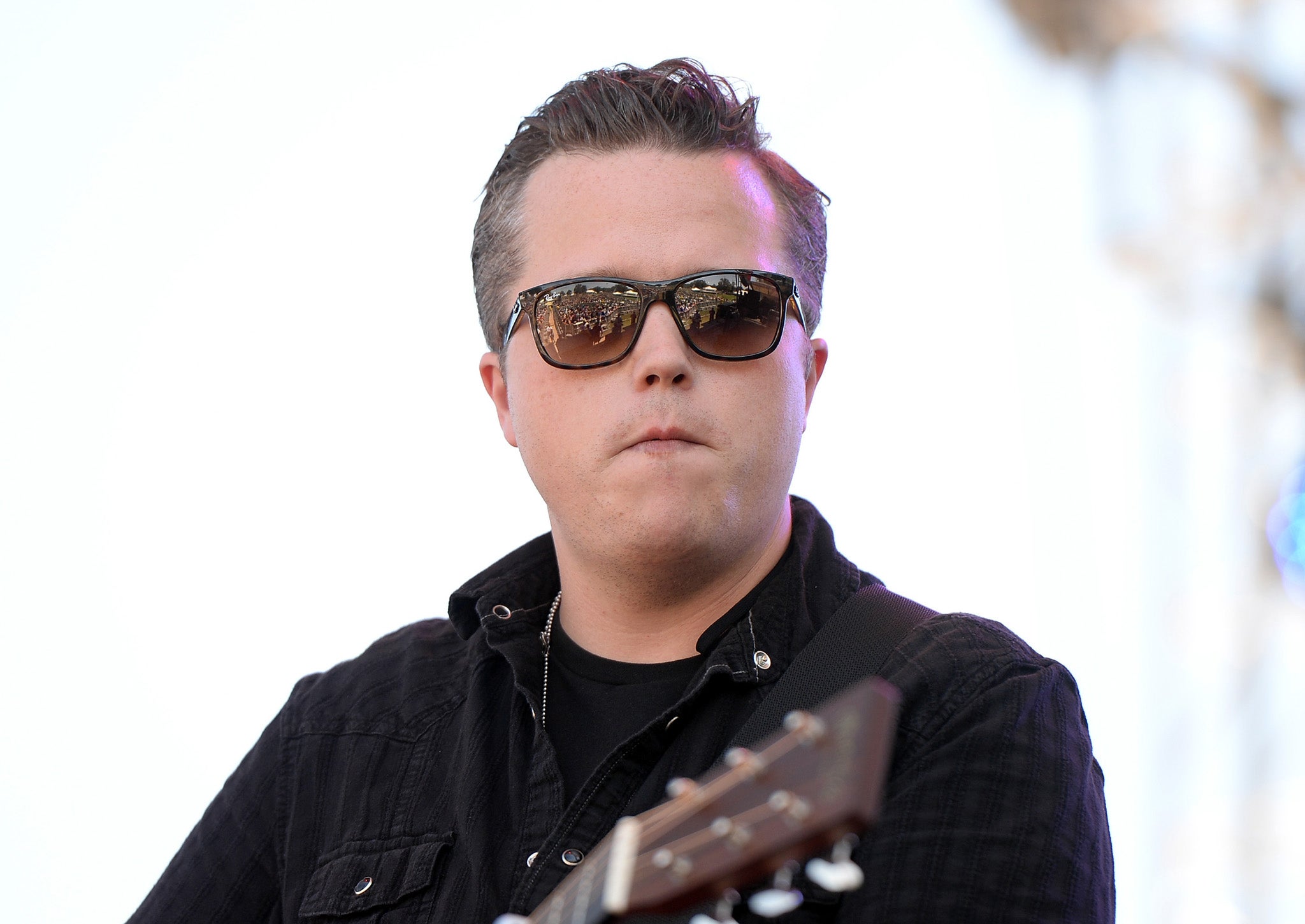 Jason Isbell