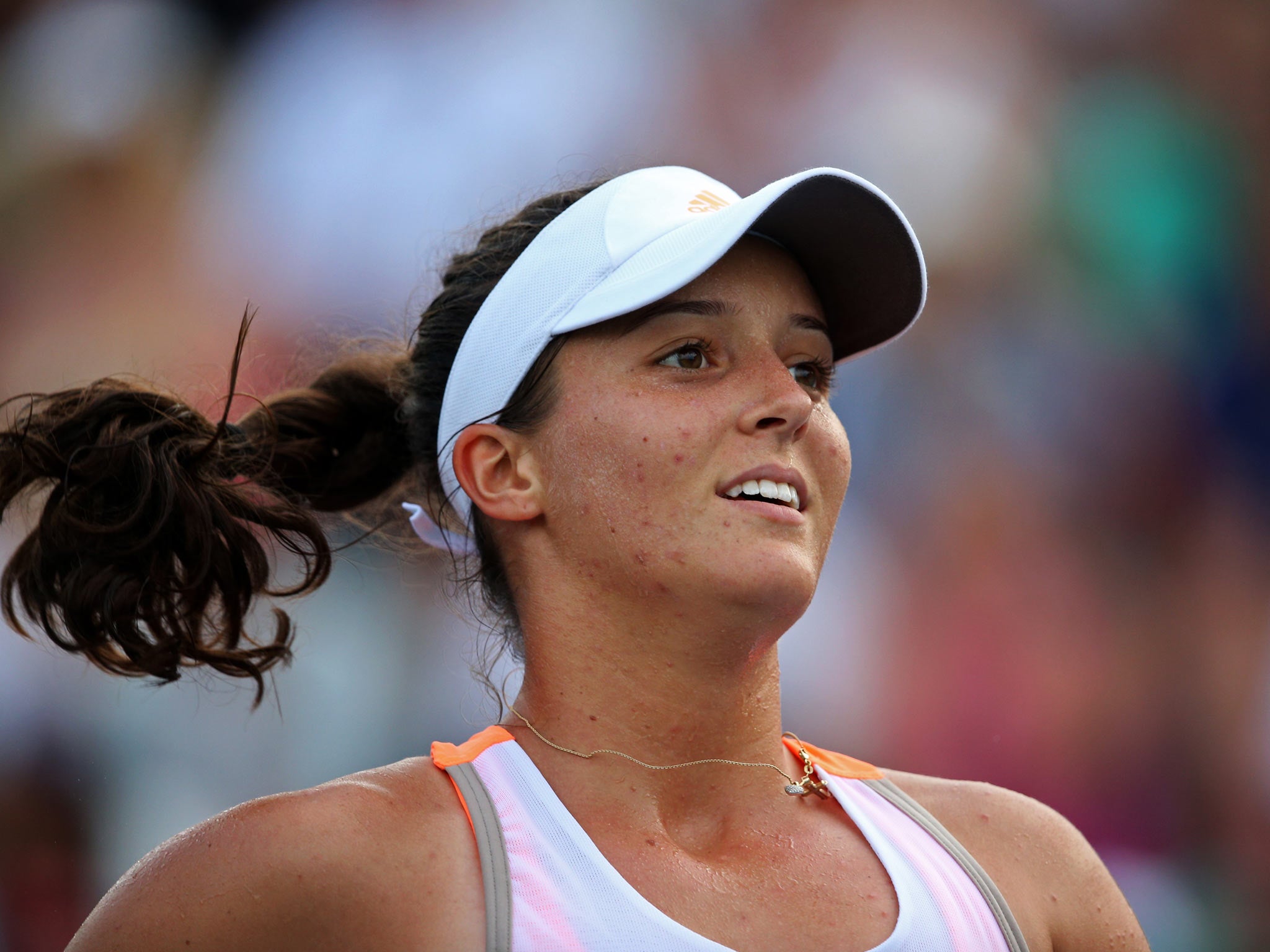 Laura Robson