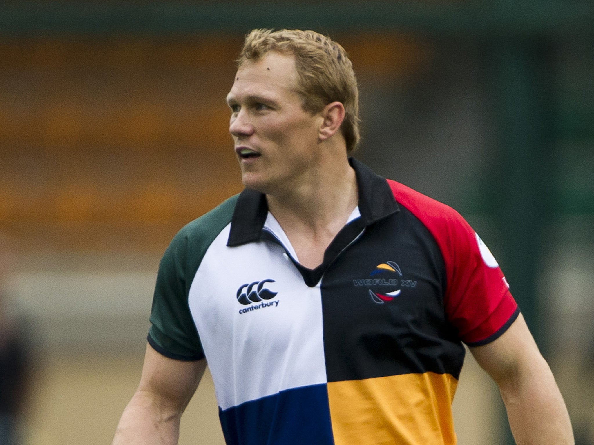 Josh Lewsey