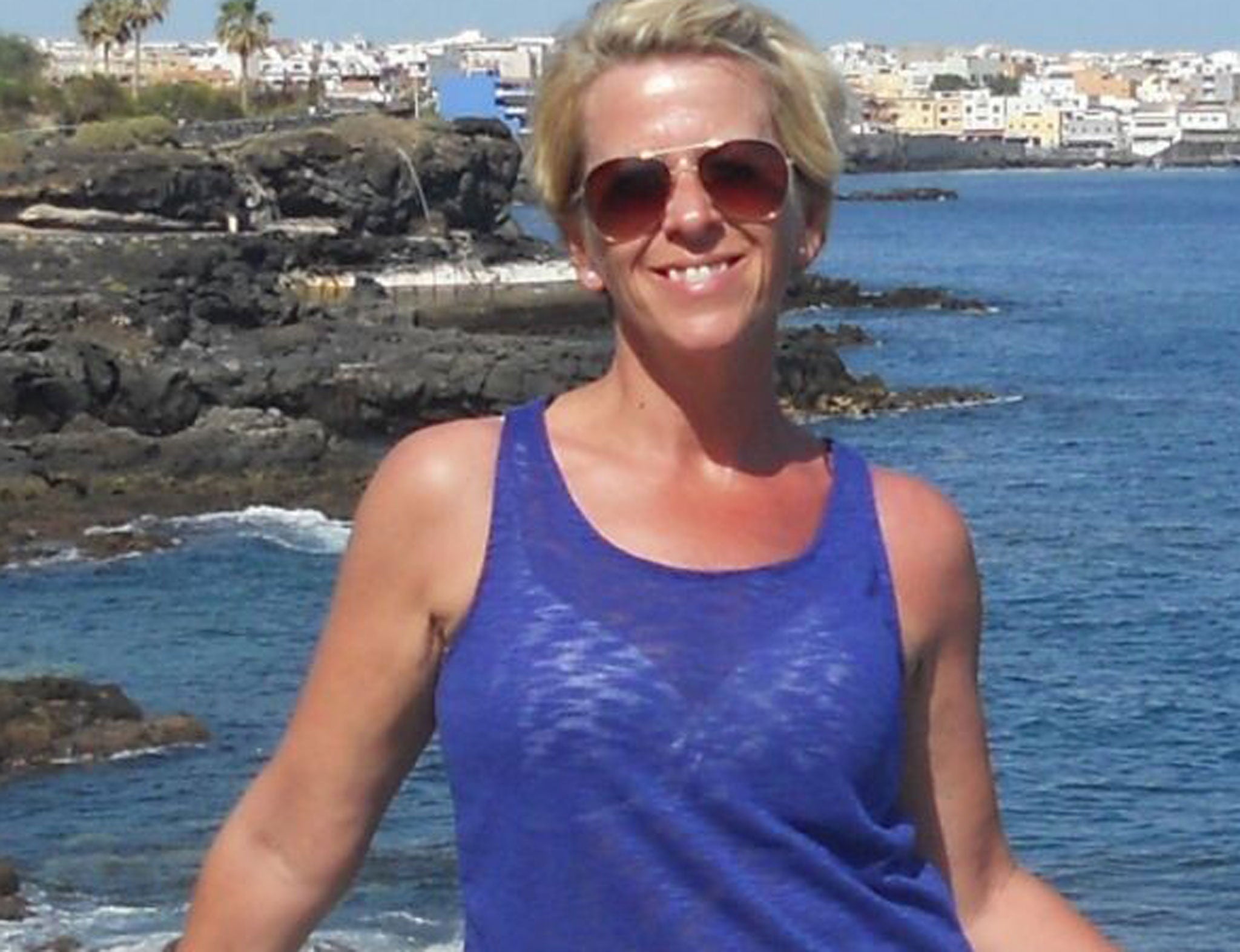 Nicola Farnhill is looking to move home in the next six to 12 months