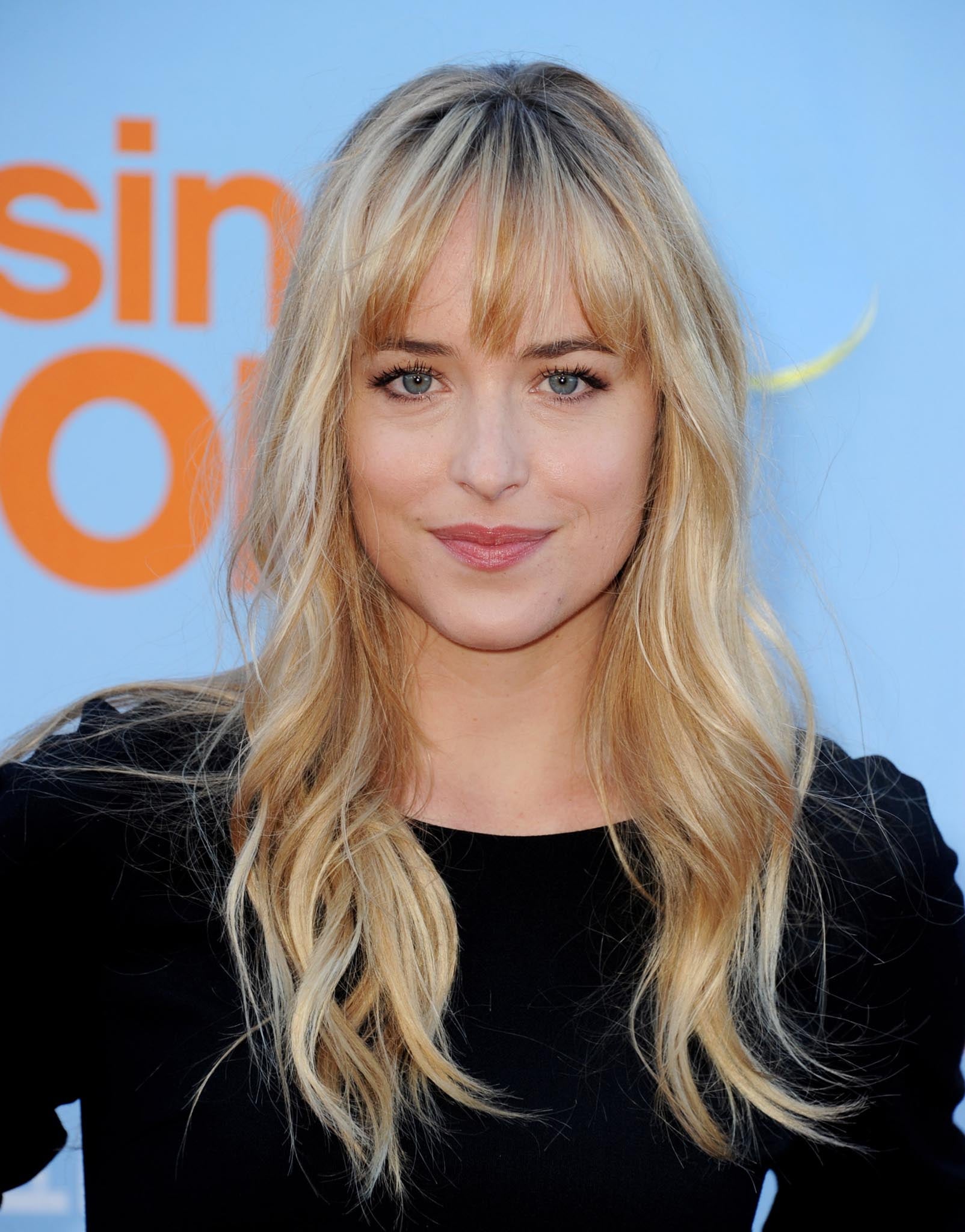 Actress Dakota Johnson will play Anastasia in Fifty Shades of Grey