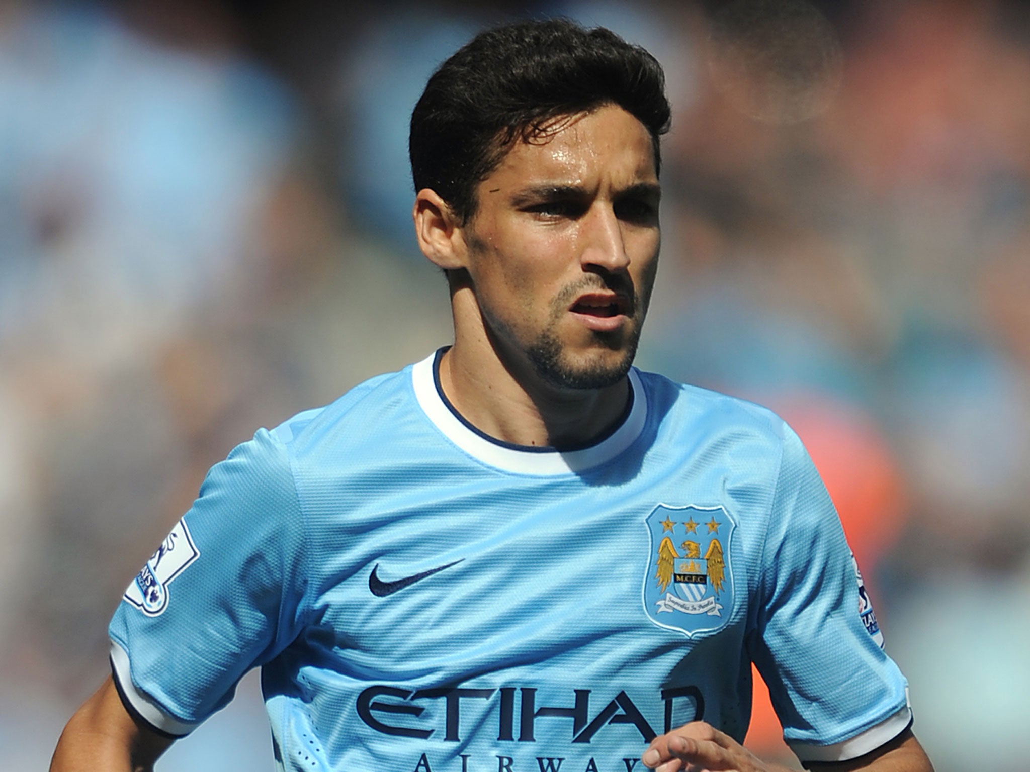 Jesus Navas