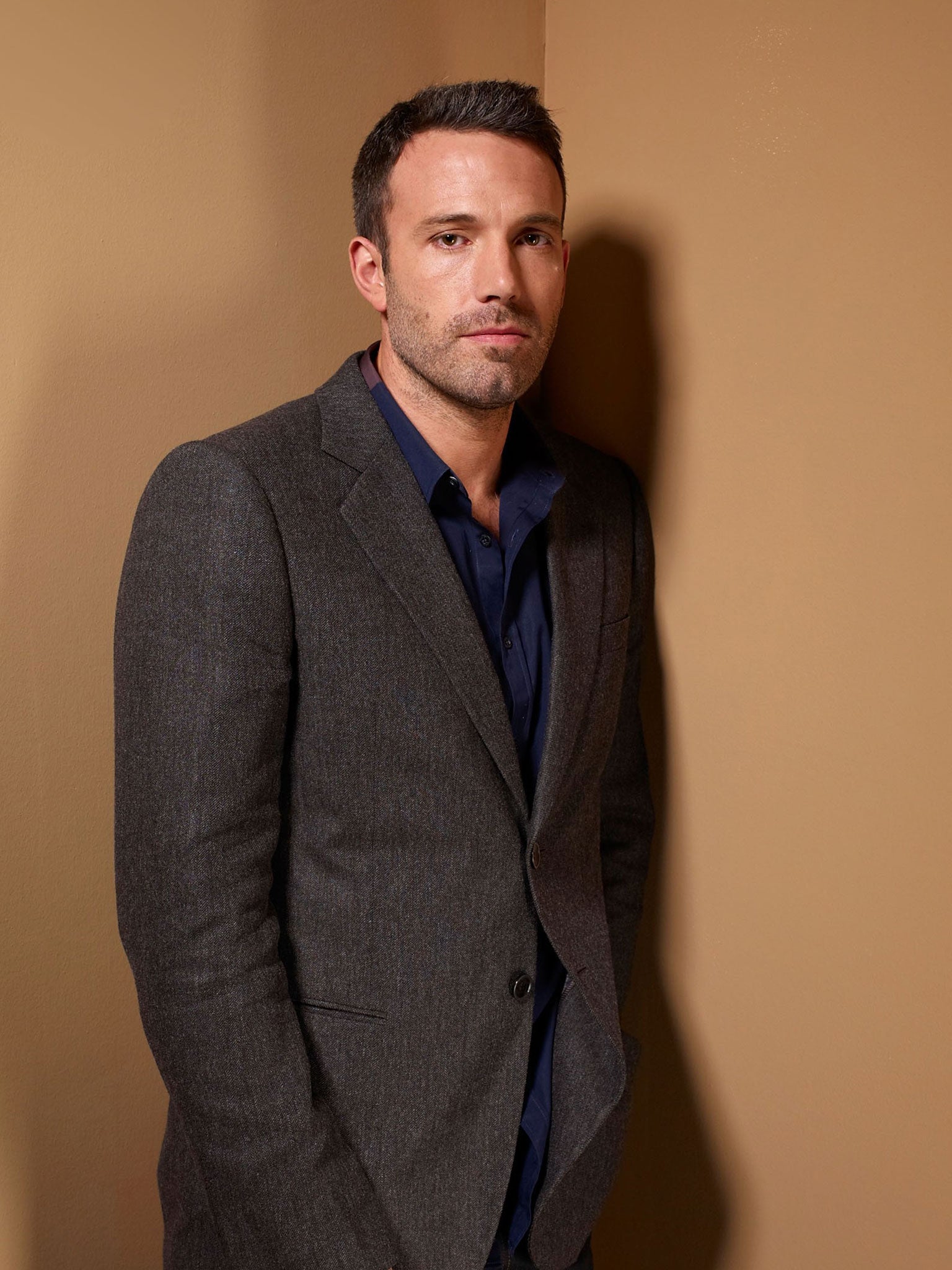 The actor factor: Ben Affleck