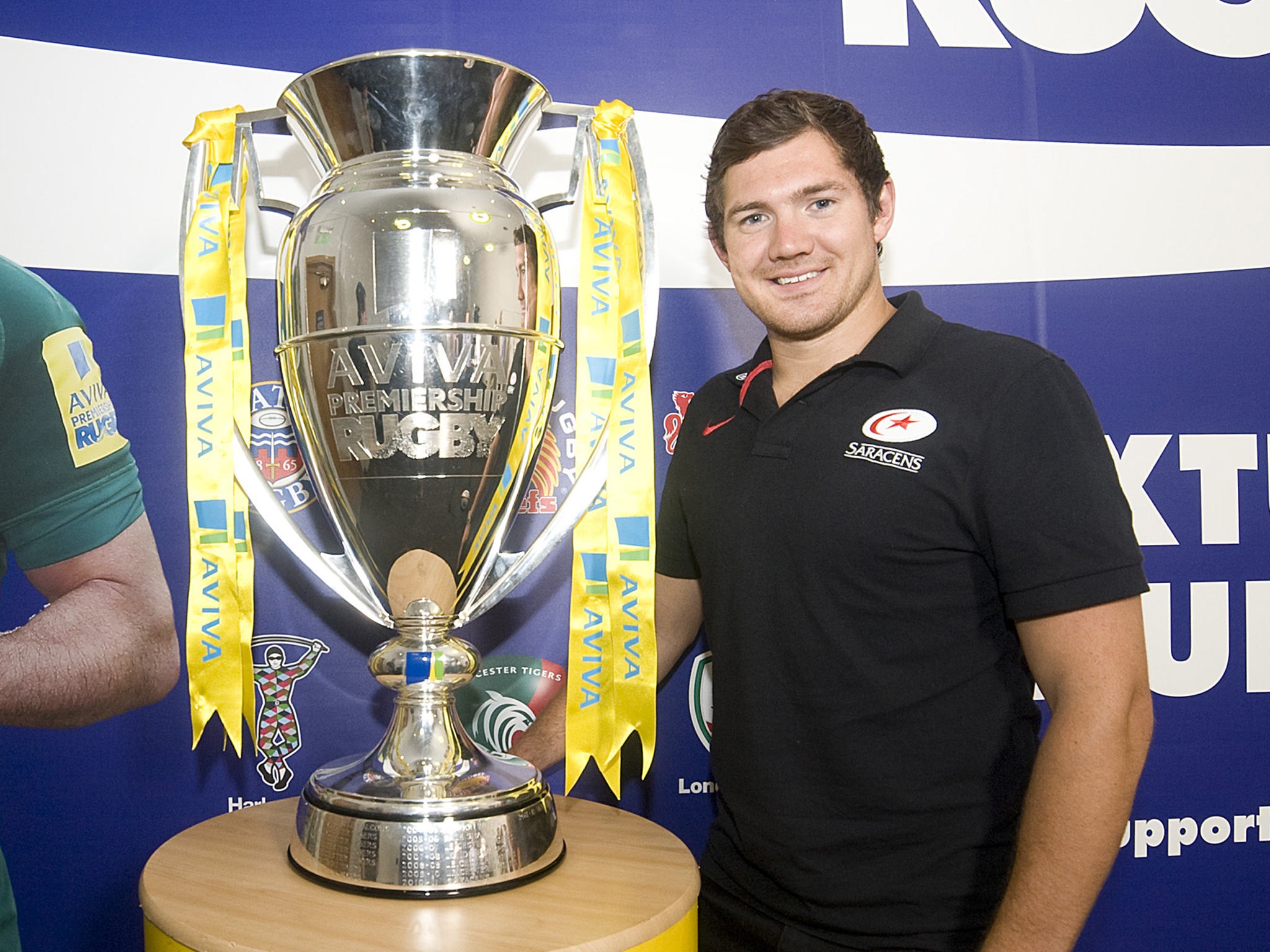 Alex Goode