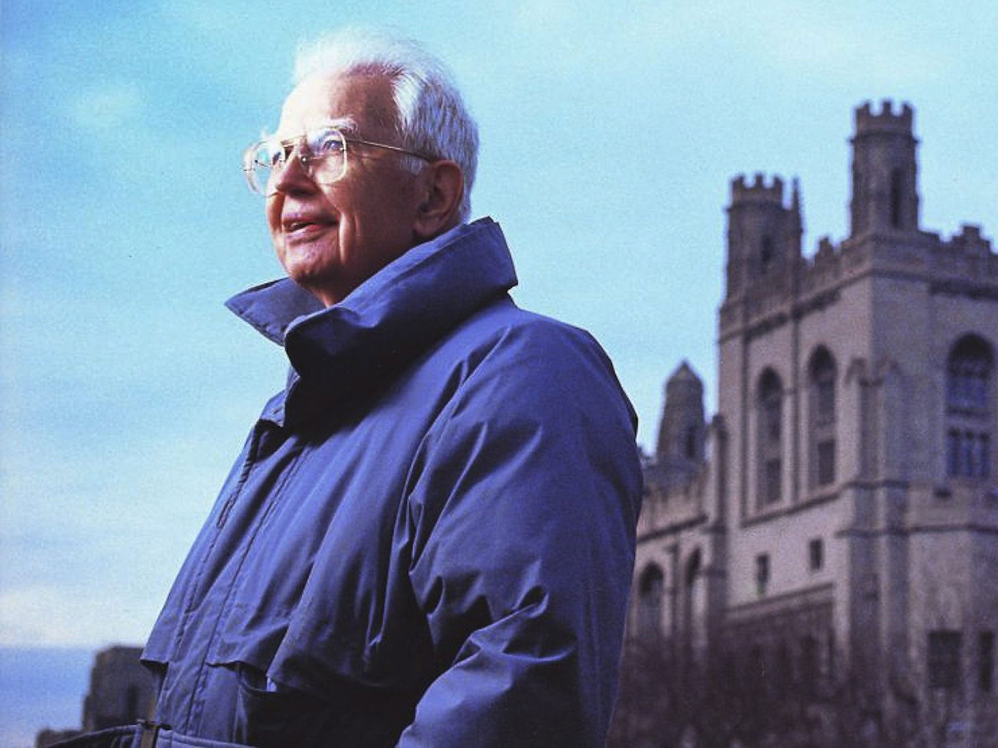 Coase: his theories were ahead of their time and remain relevant to the modern world