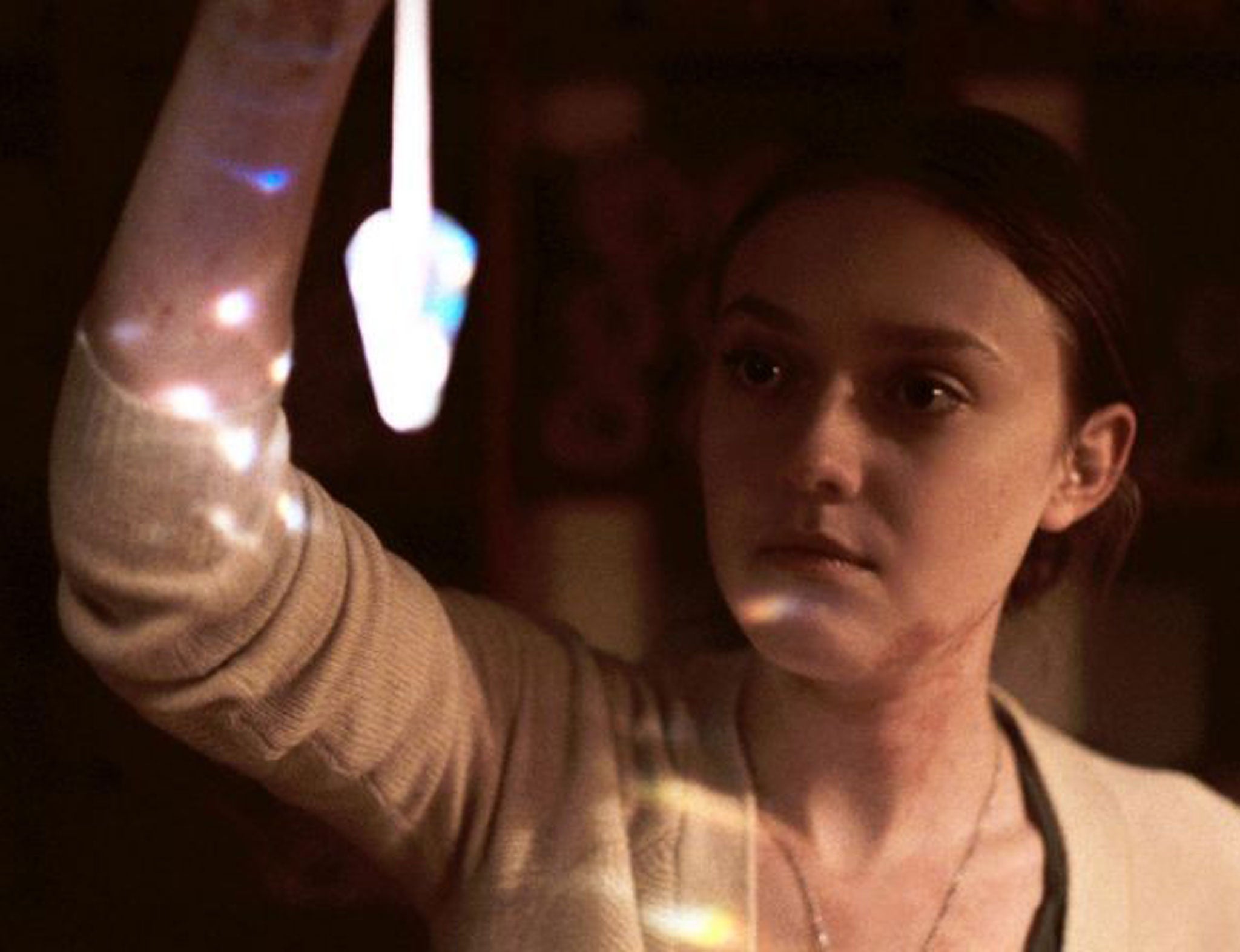 Dakota Fanning in ‘Night Moves’