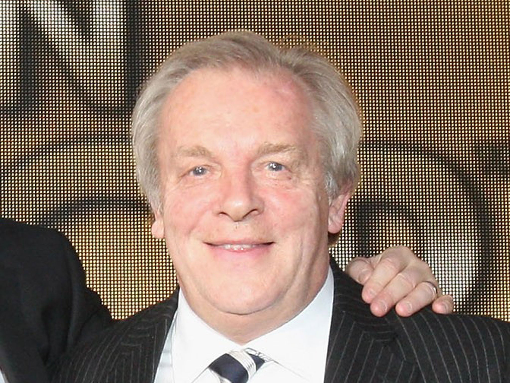 Gordon Taylor apologised for comparing Evans' case to the Hillsborough disaster