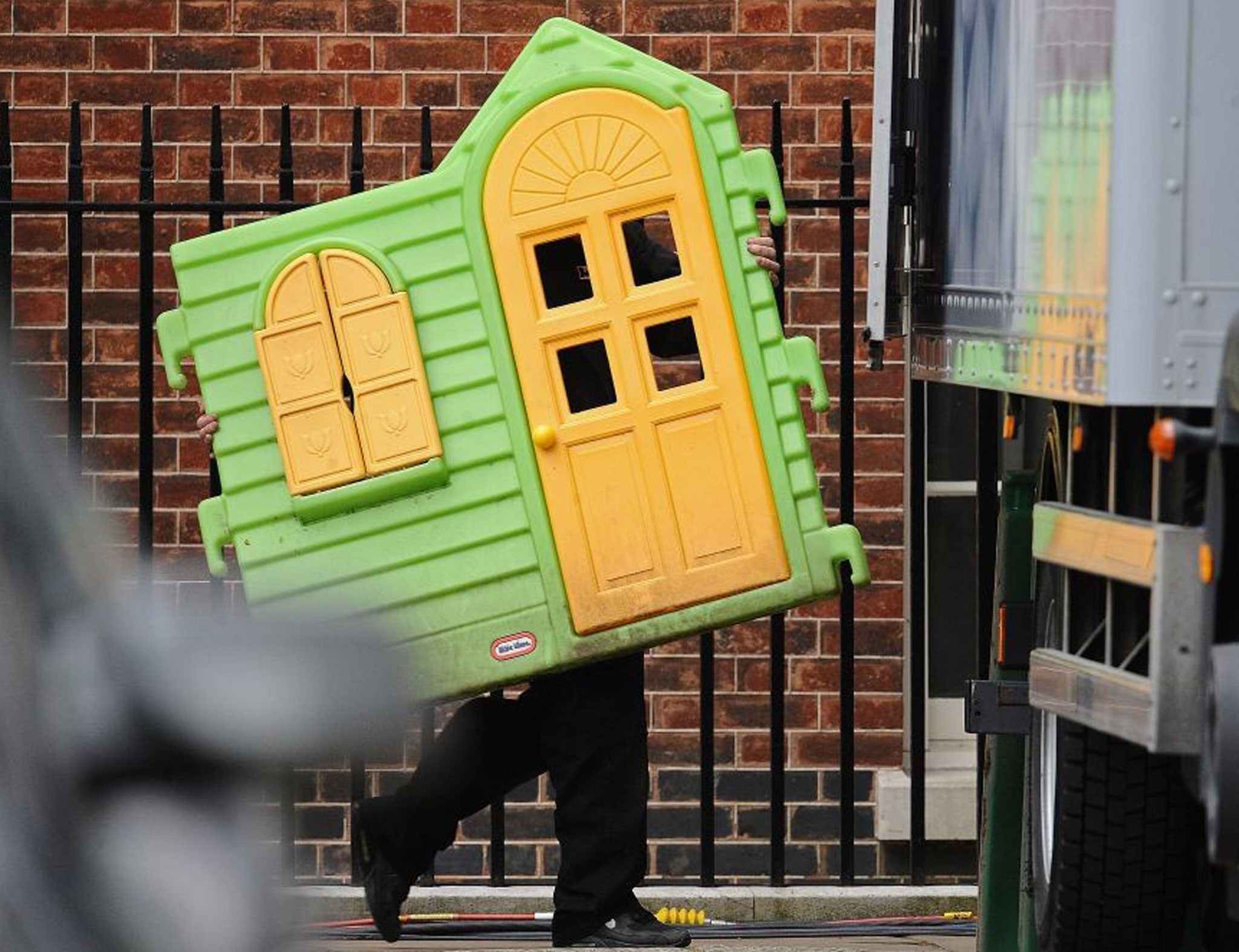 Panic buying could mean ending up with a property you can’t afford