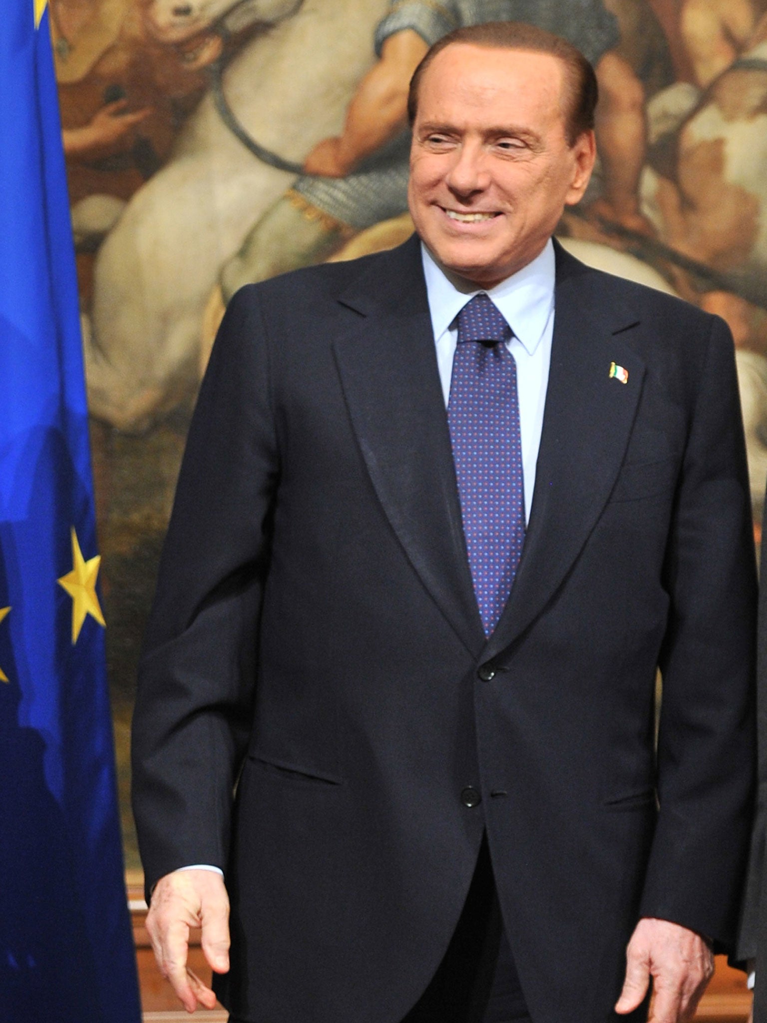 Italy’s disgraced former premier Silvio Berlusconi is appealing to the European Court of Human Rights in Strasbourg in the hope of beating his recent tax fraud conviction