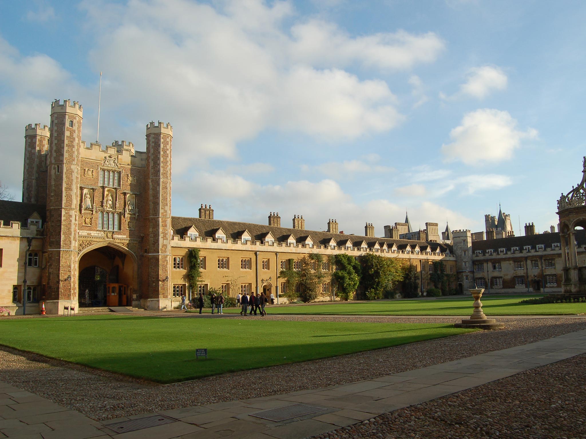 Protest rallies will be held in university towns and cities, including Cambridge and Oxford
