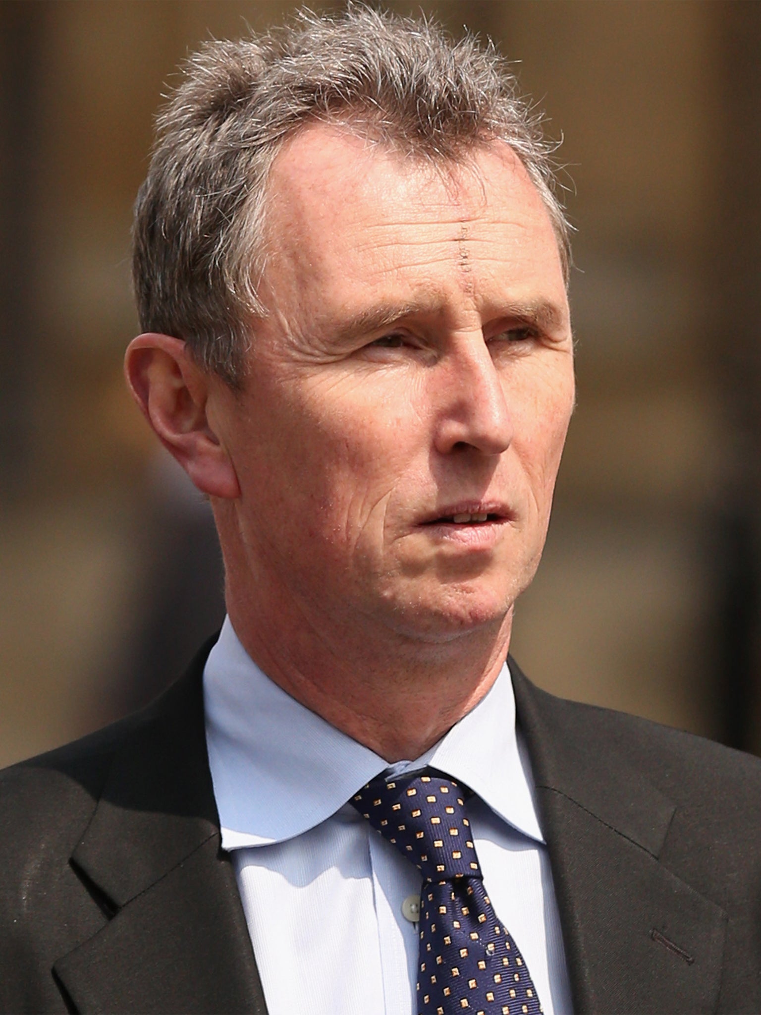 Nigel Evans has resigned from his role as House of Commons Deputy Speaker