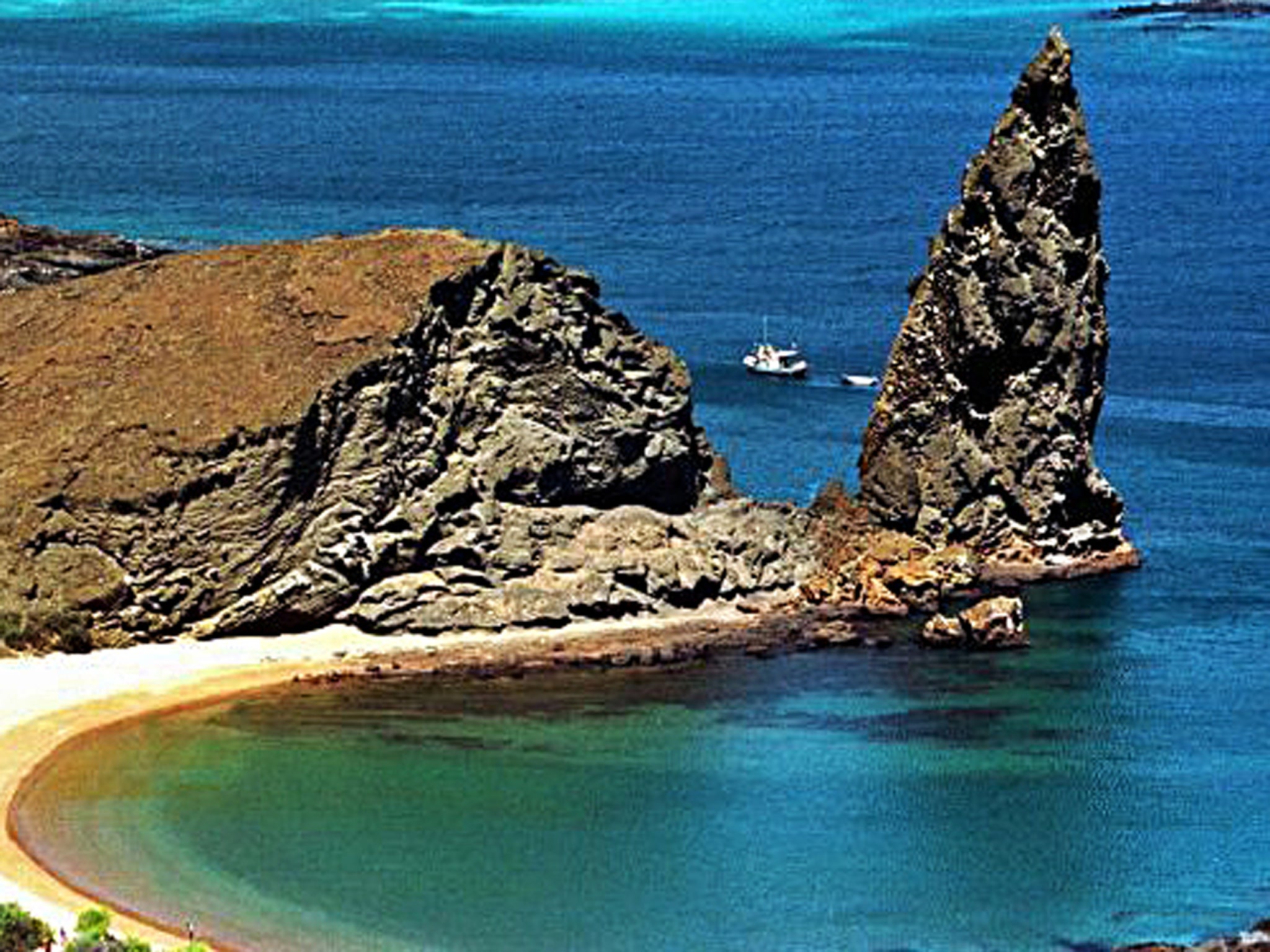 £3,489 - Journey Latin America