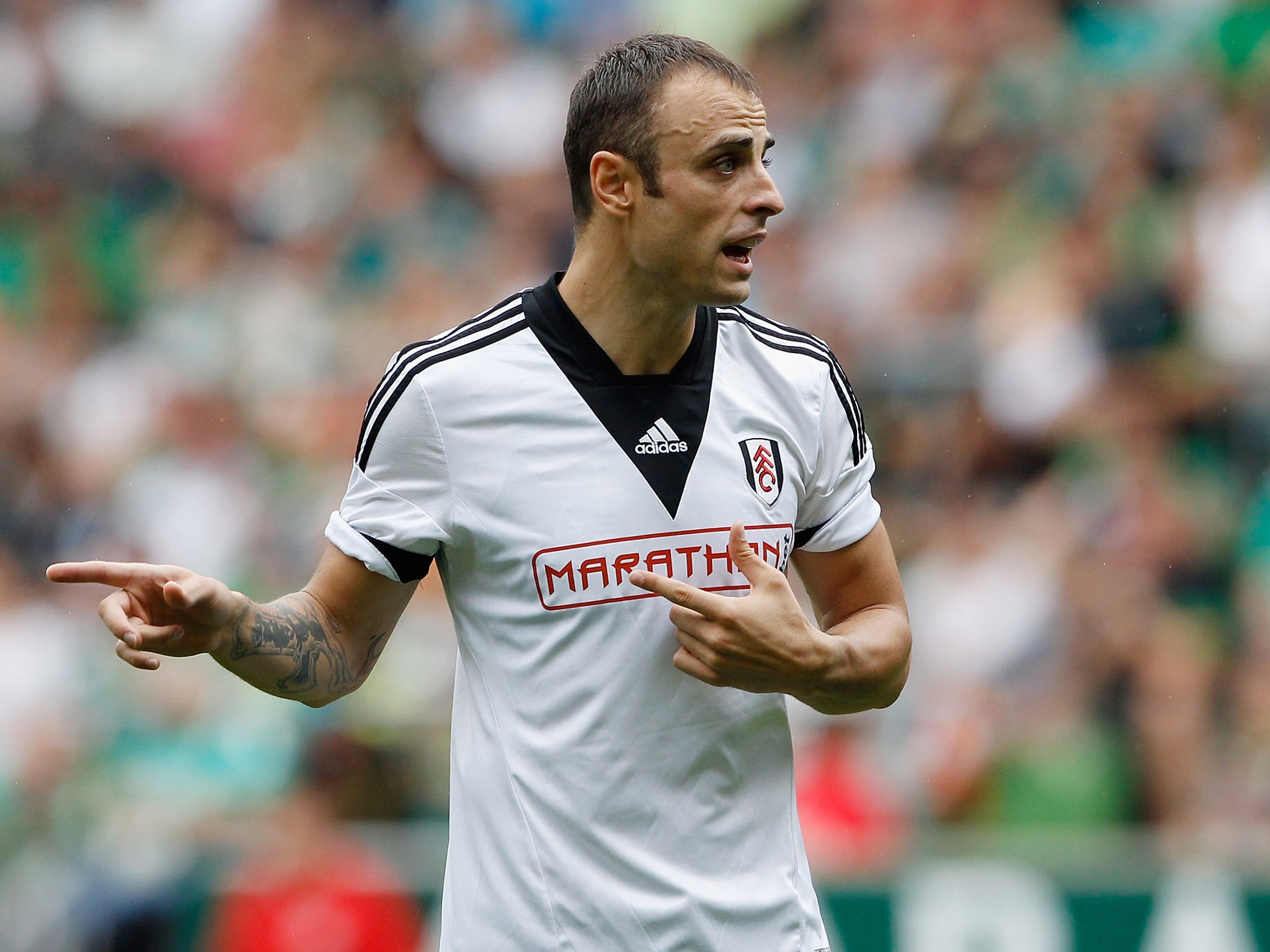 Dimitar Berbatov