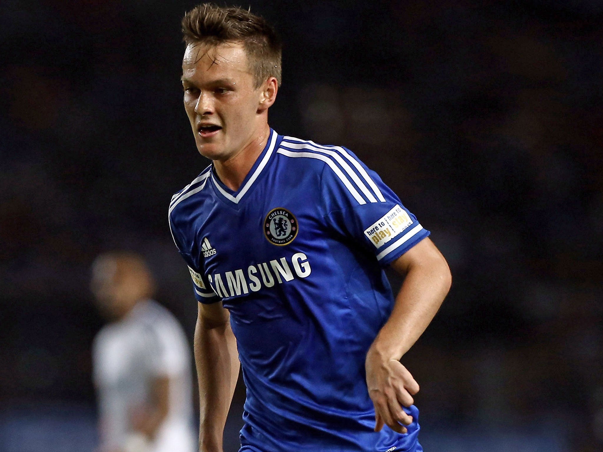 Josh McEachran is the kind of intelligent midfielder English football craves