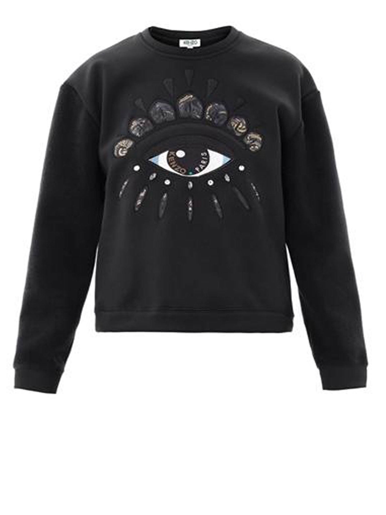 £268, Kenzo, <a href="http://www.matchesfashion.com" target="_blank">matchesfashion.com</a>