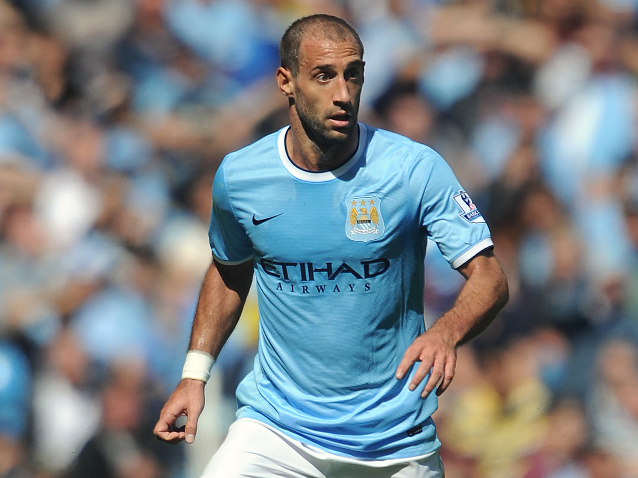 Pablo Zabaleta