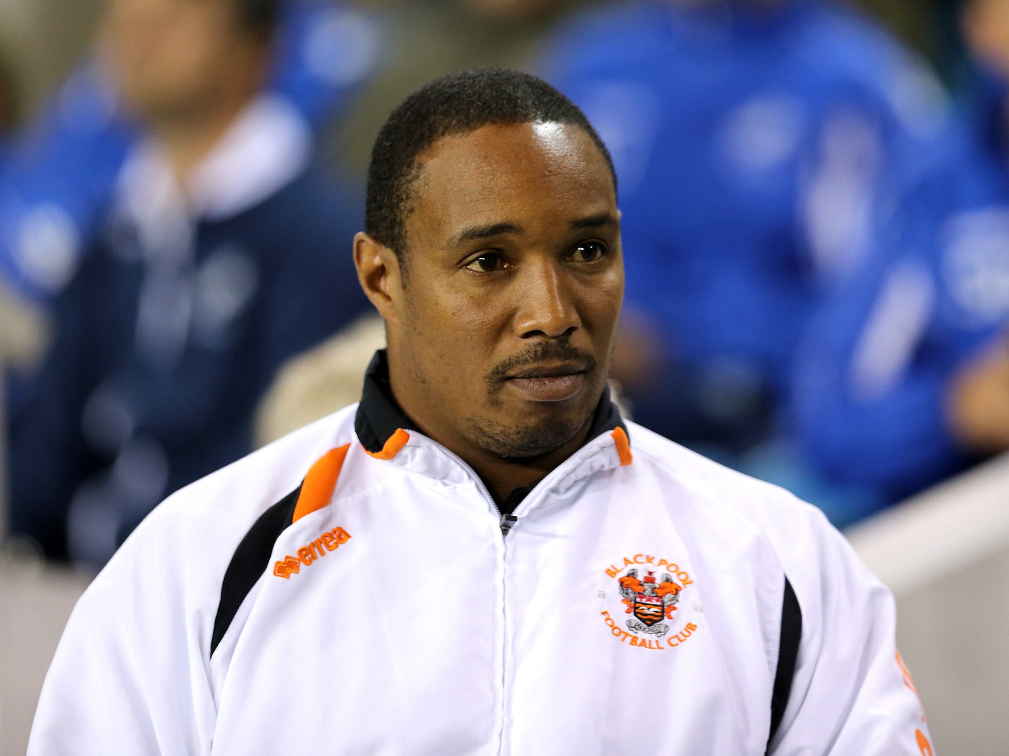 Paul Ince